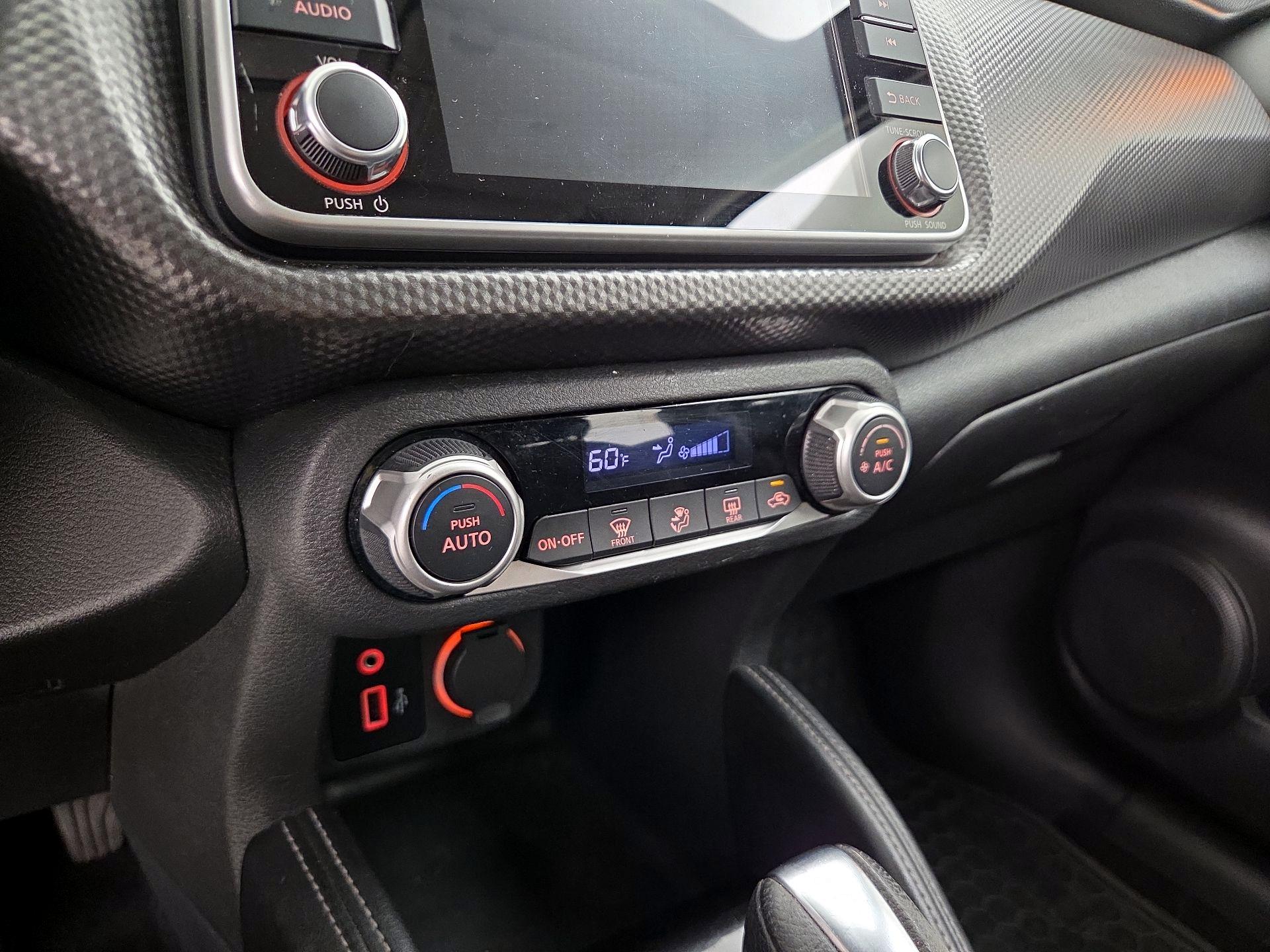 Thumbnail: 2020 Nissan Kicks - 15