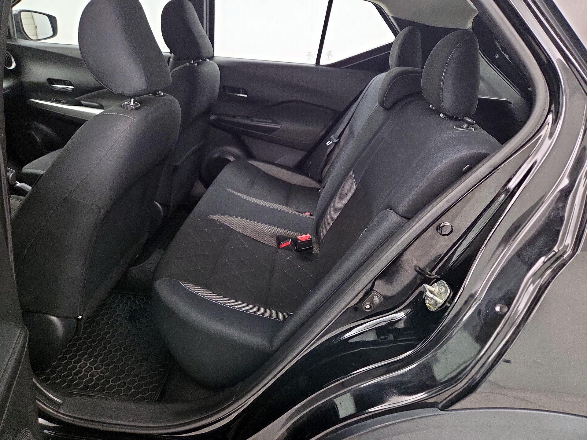 Thumbnail: 2020 Nissan Kicks - 18