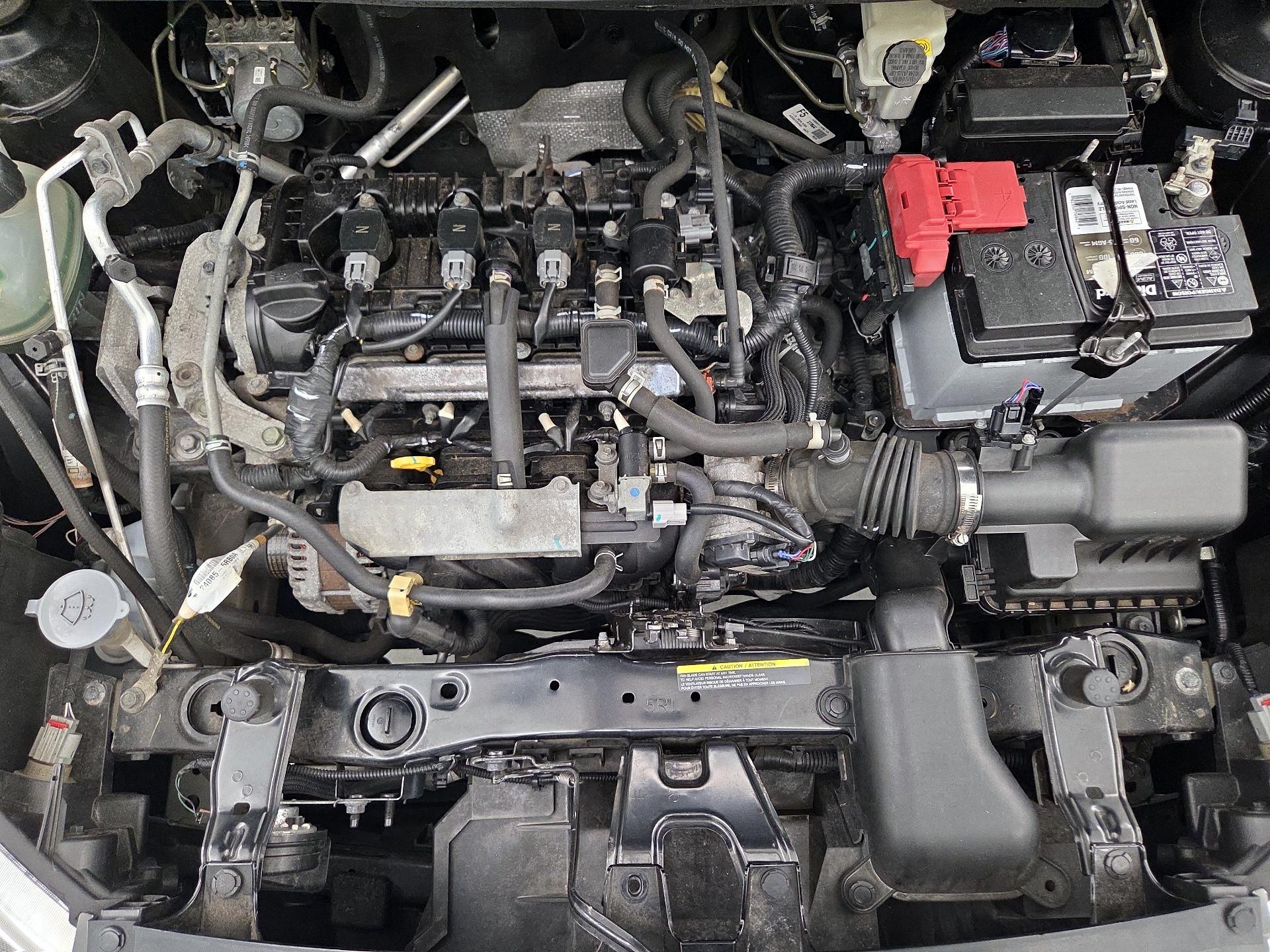 Thumbnail: 2020 Nissan Kicks - 20