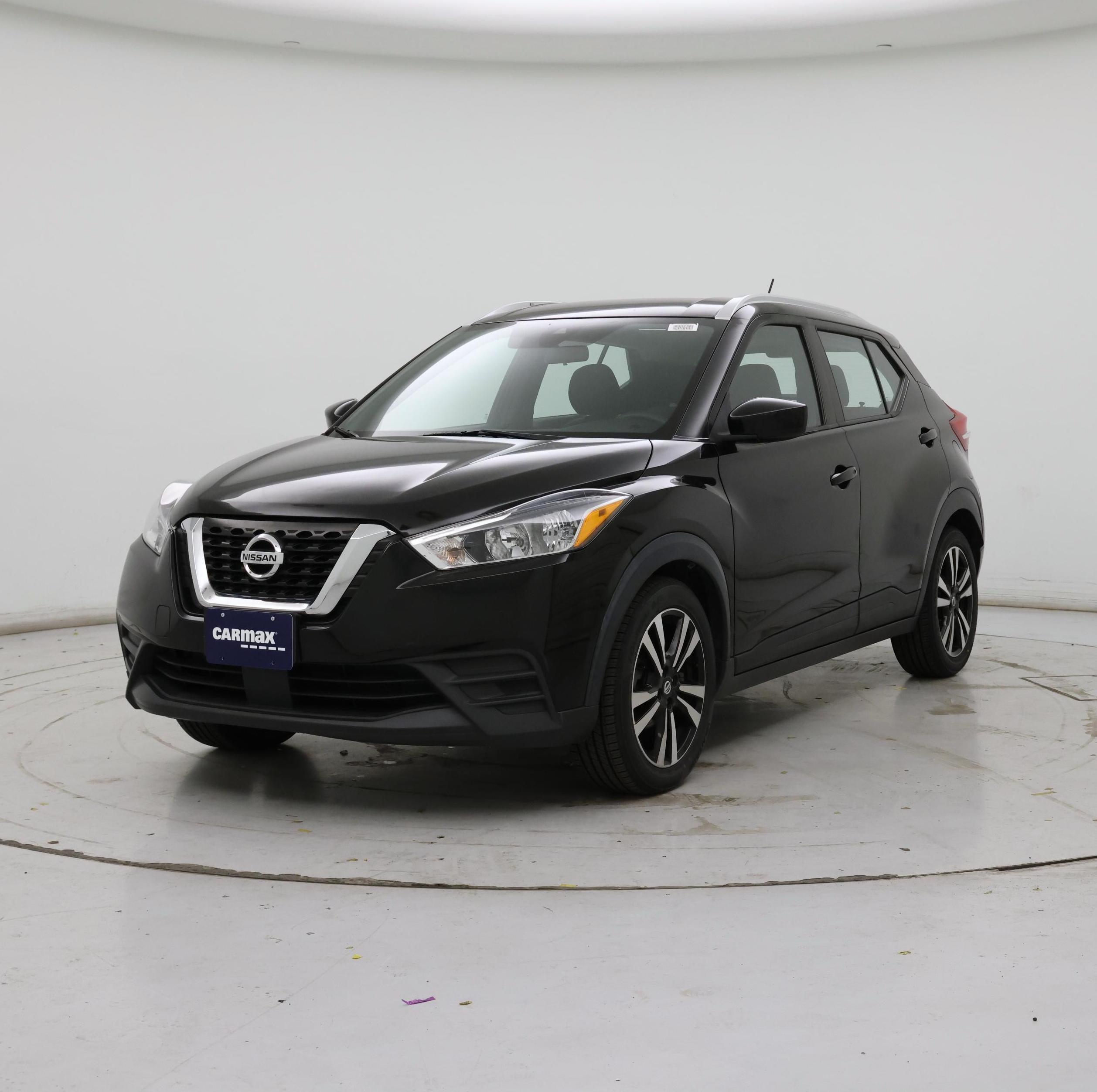 Thumbnail: 2020 Nissan Kicks - 4