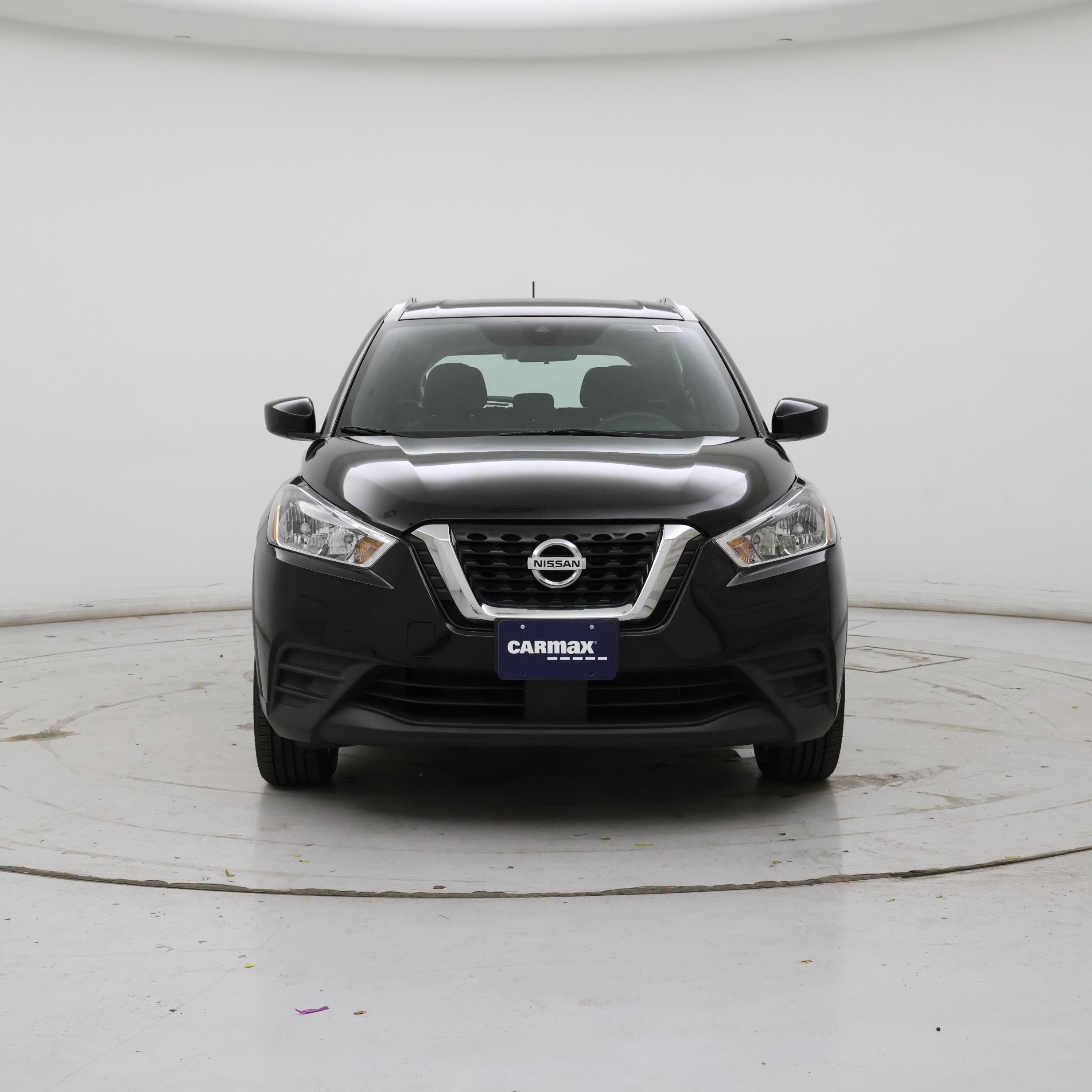 Thumbnail: 2020 Nissan Kicks - 5