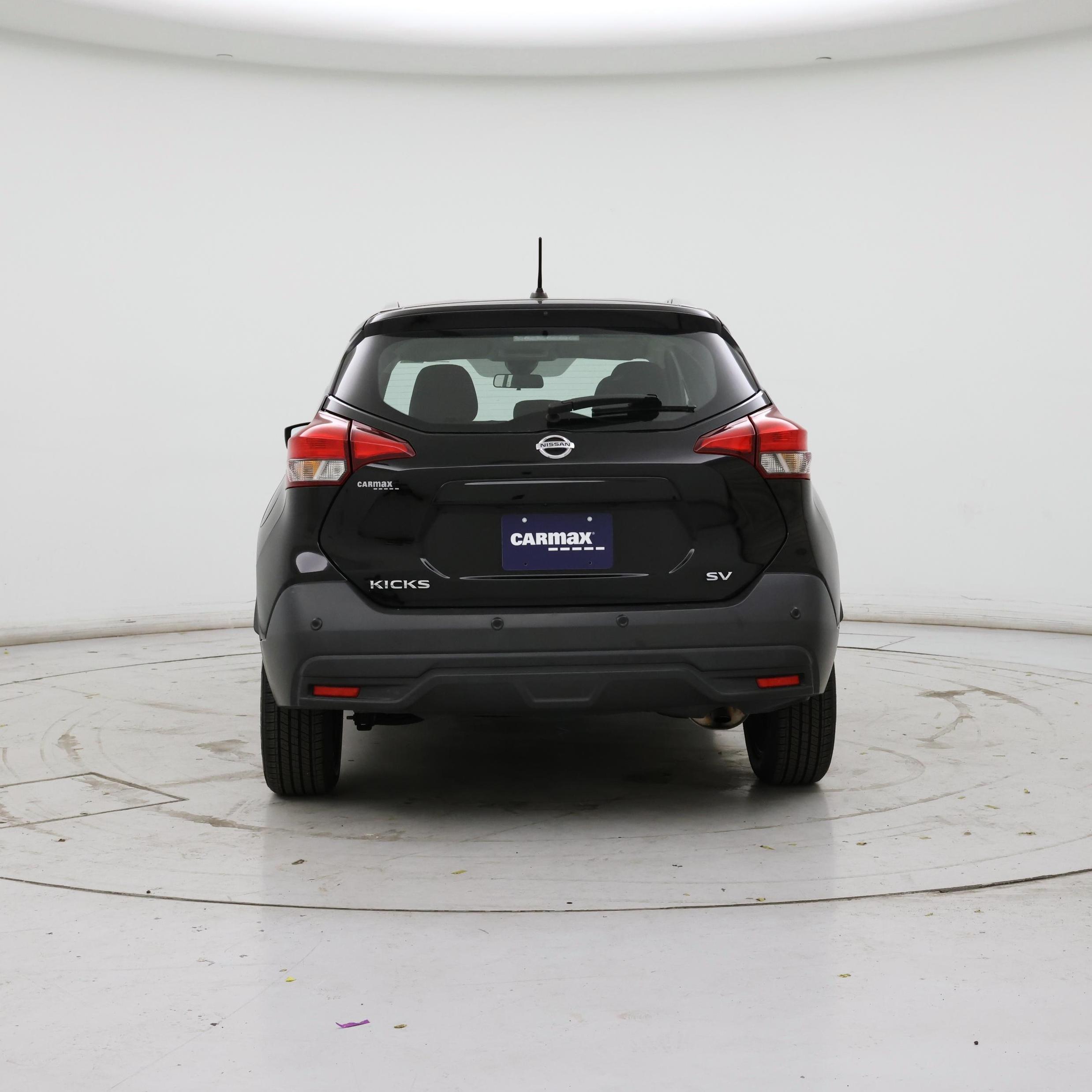 Thumbnail: 2020 Nissan Kicks - 6