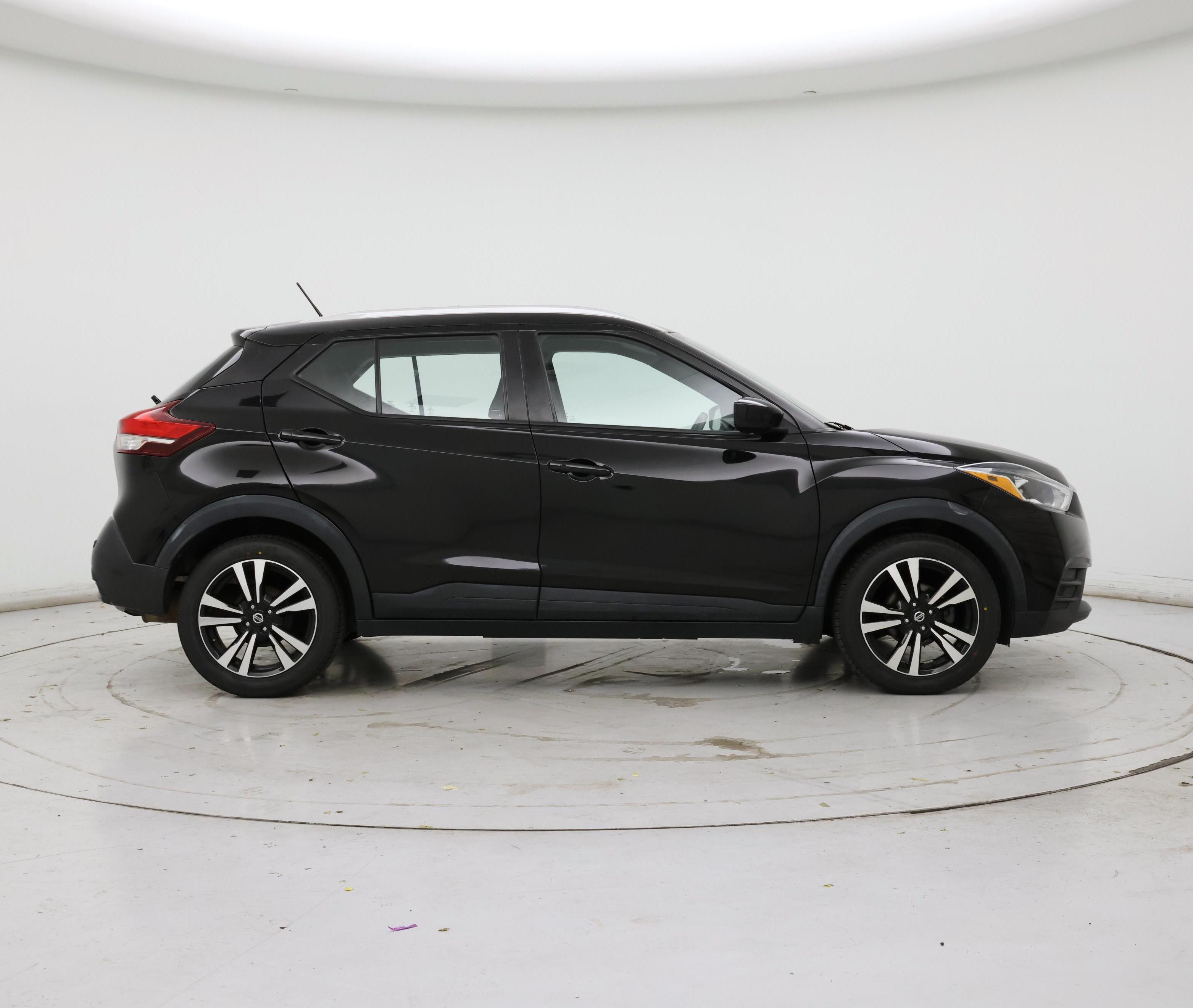 Thumbnail: 2020 Nissan Kicks - 7