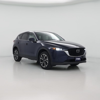 2023 Mazda CX-5 2.5 S Premium Package