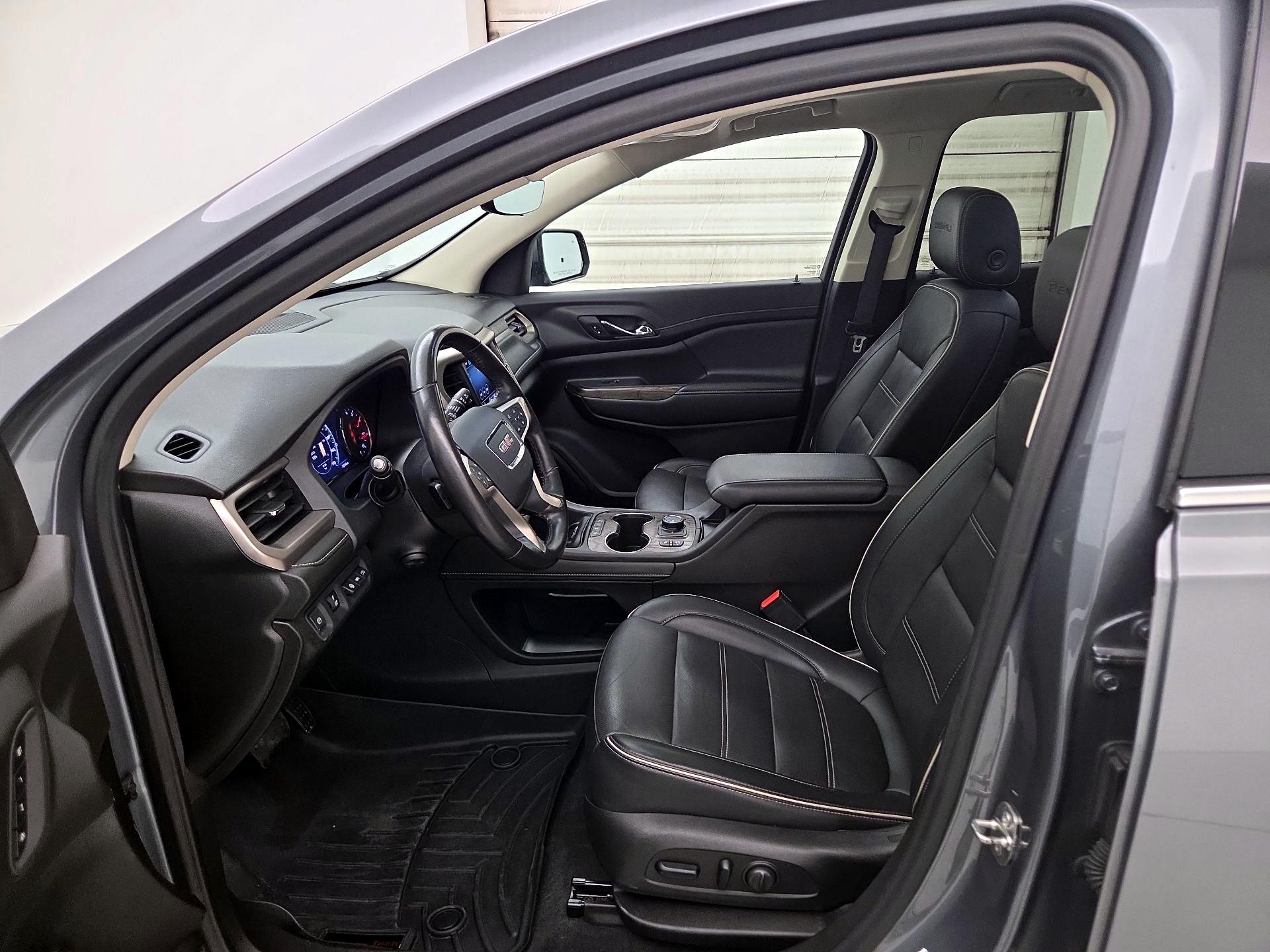 Thumbnail: 2022 GMC Acadia - 9