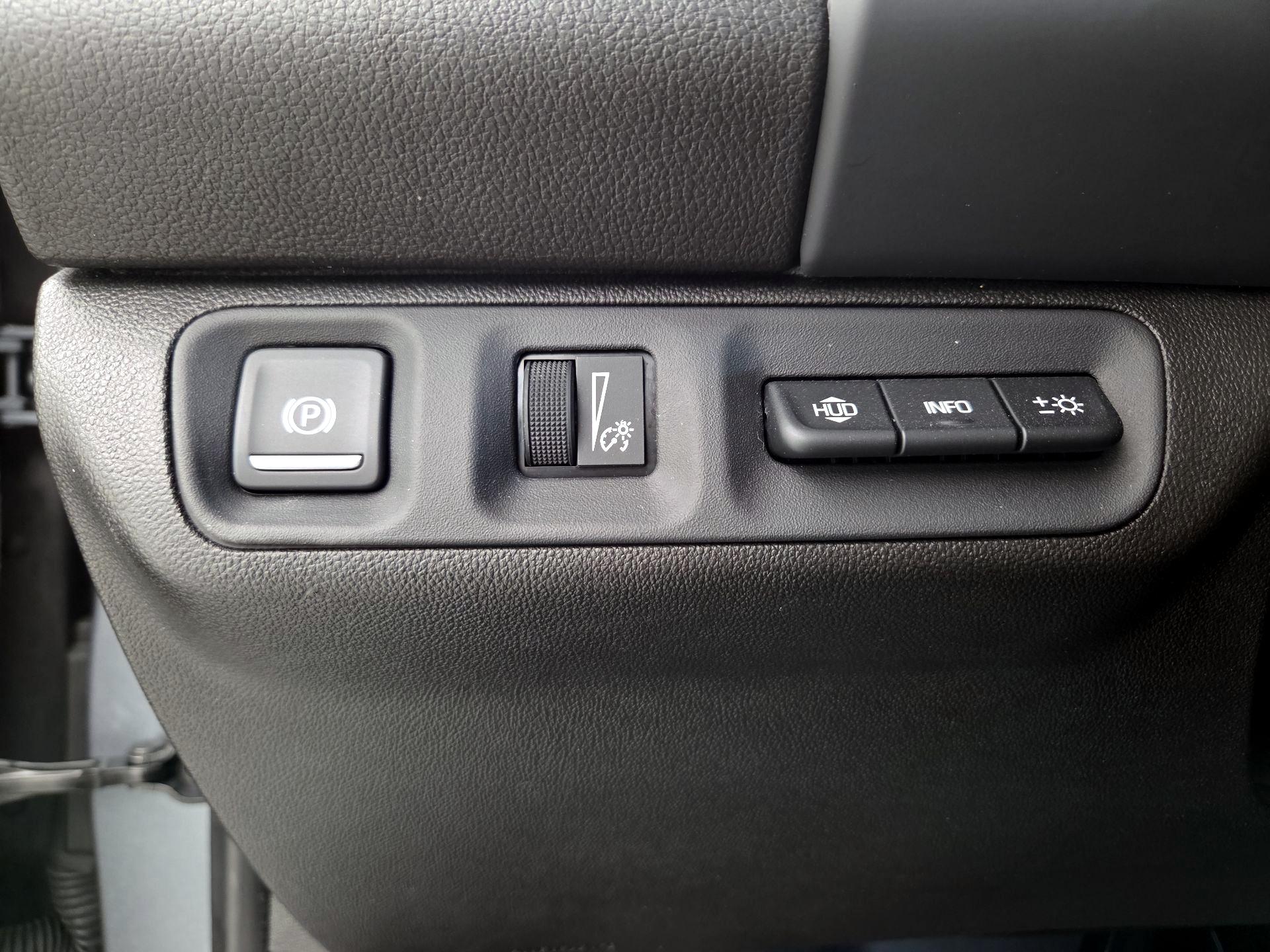 Thumbnail: 2022 GMC Acadia - 11