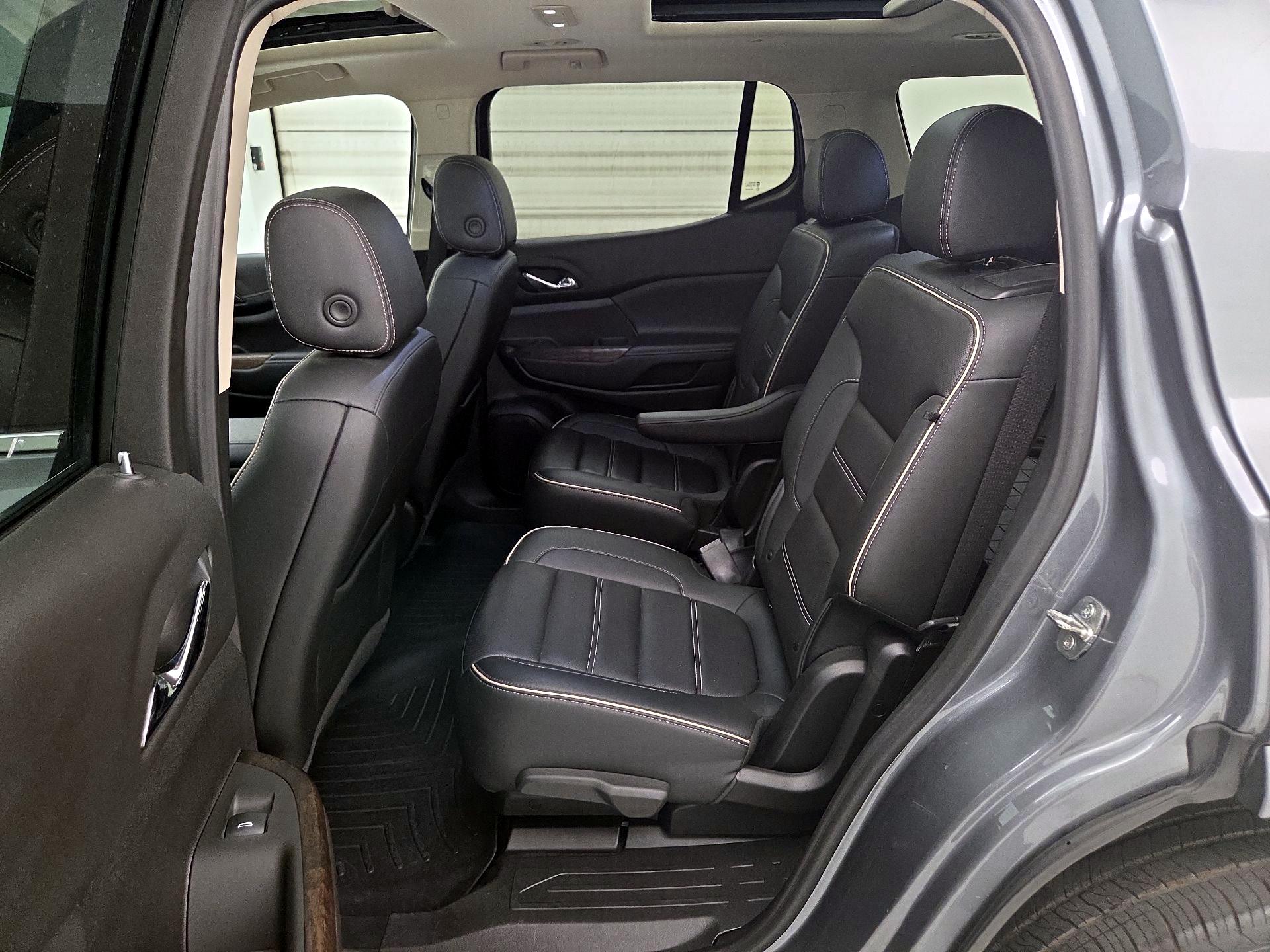 Thumbnail: 2022 GMC Acadia - 18