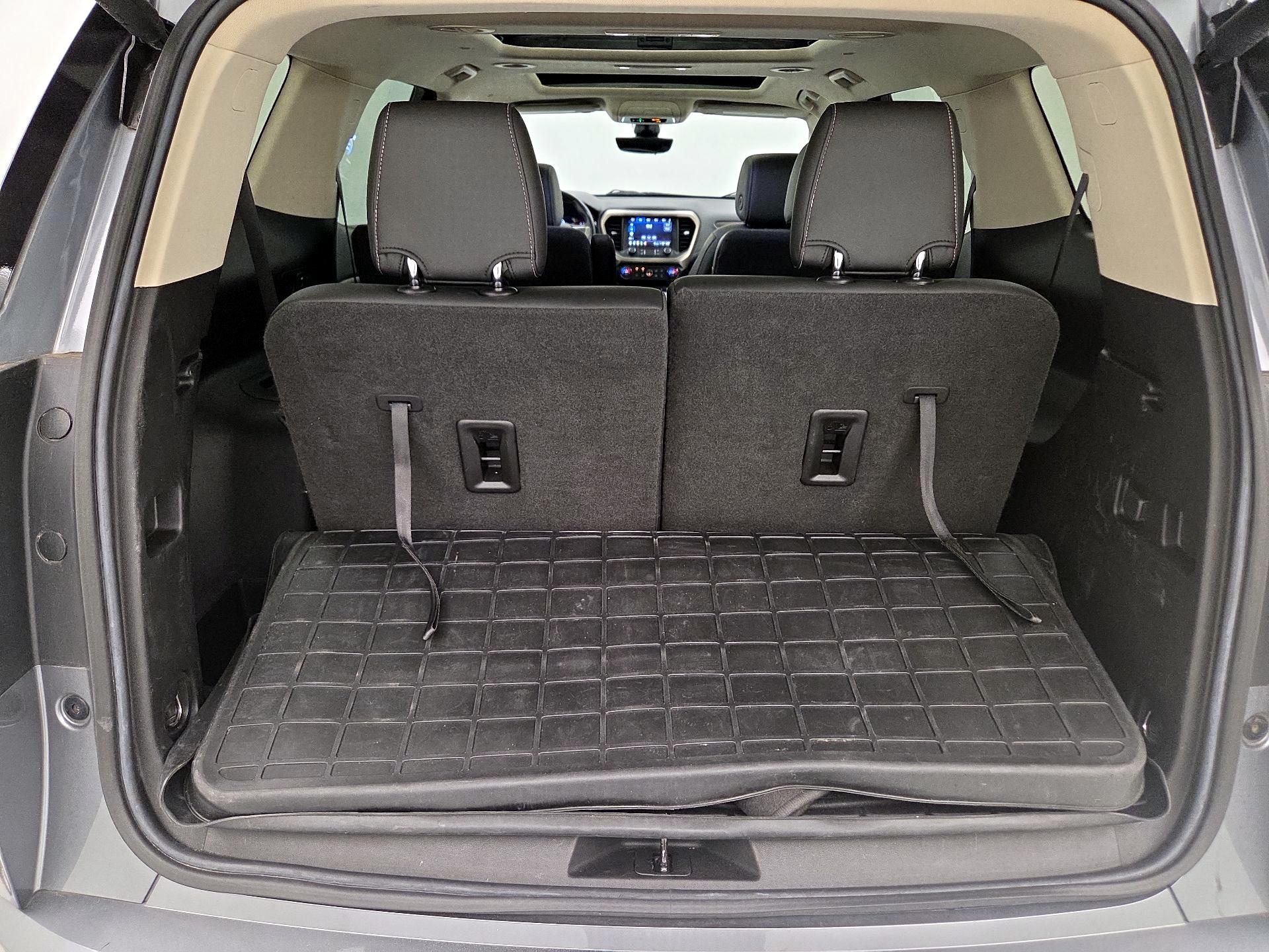 Thumbnail: 2022 GMC Acadia - 20