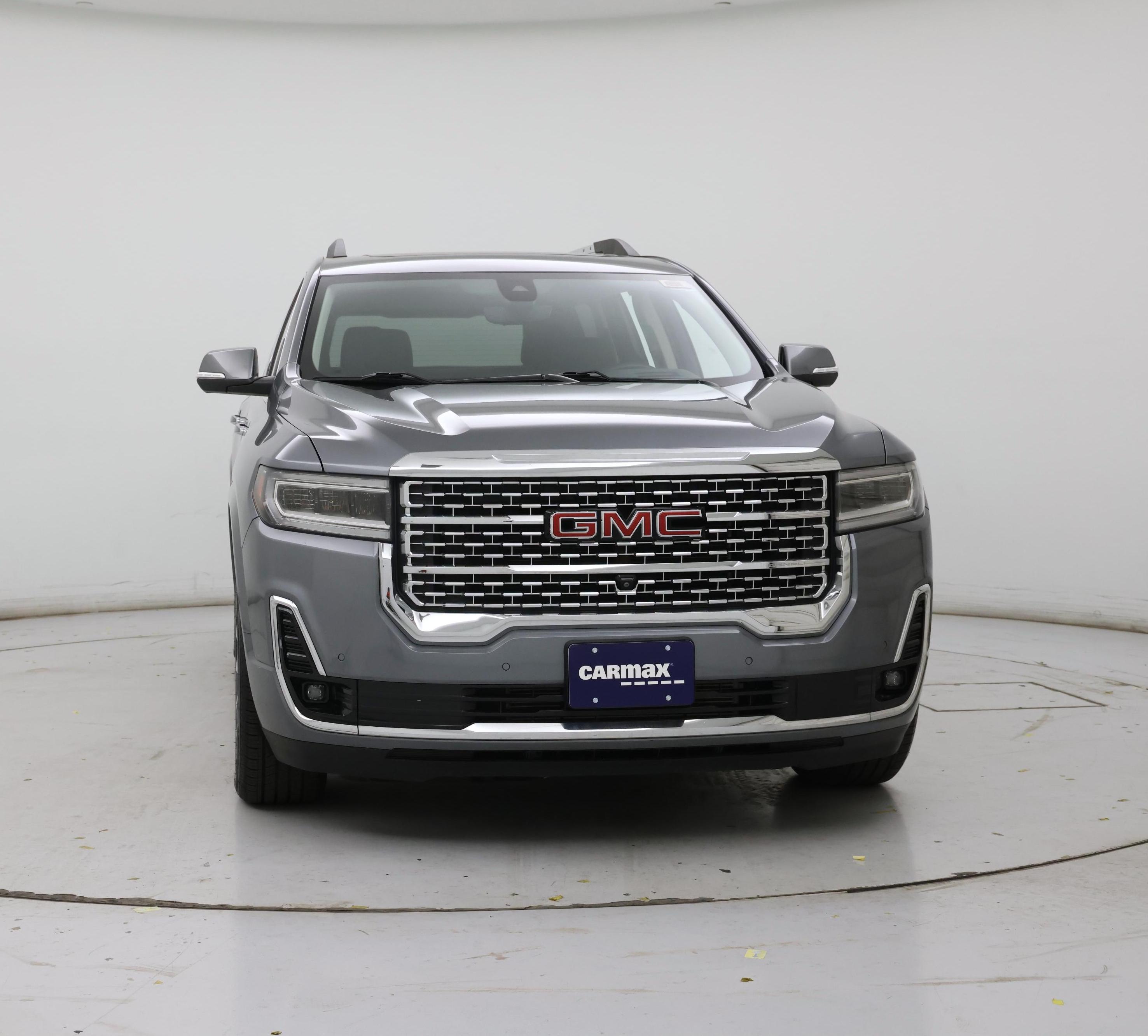 Thumbnail: 2022 GMC Acadia - 5