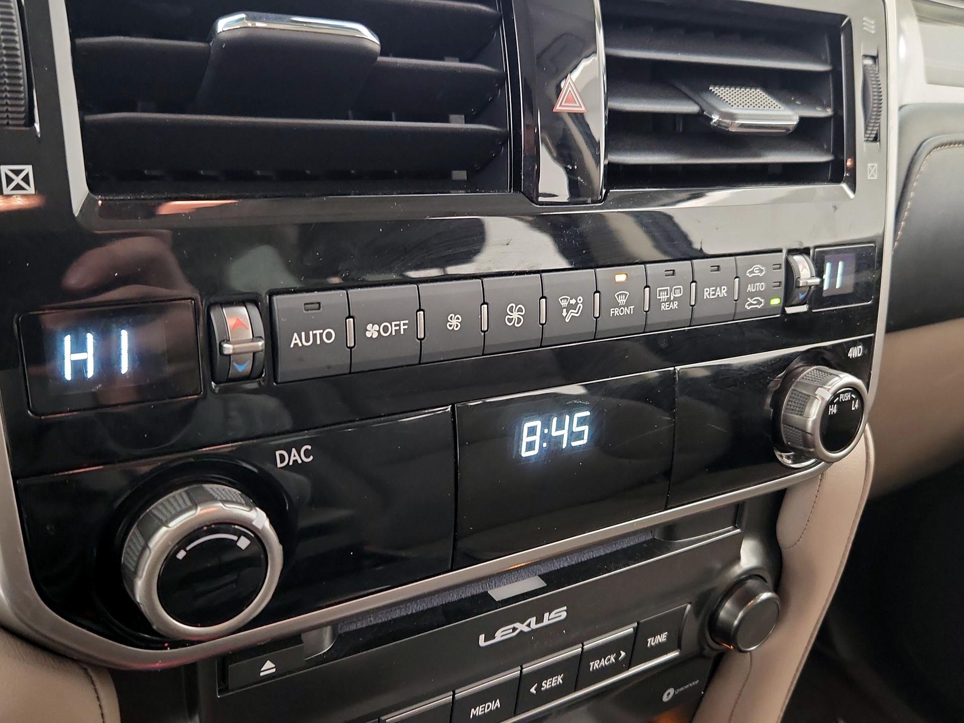 Thumbnail: 2022 Lexus GX - 16