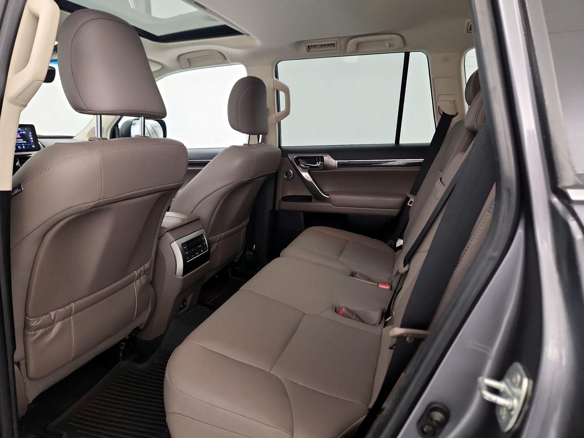 Thumbnail: 2022 Lexus GX - 20