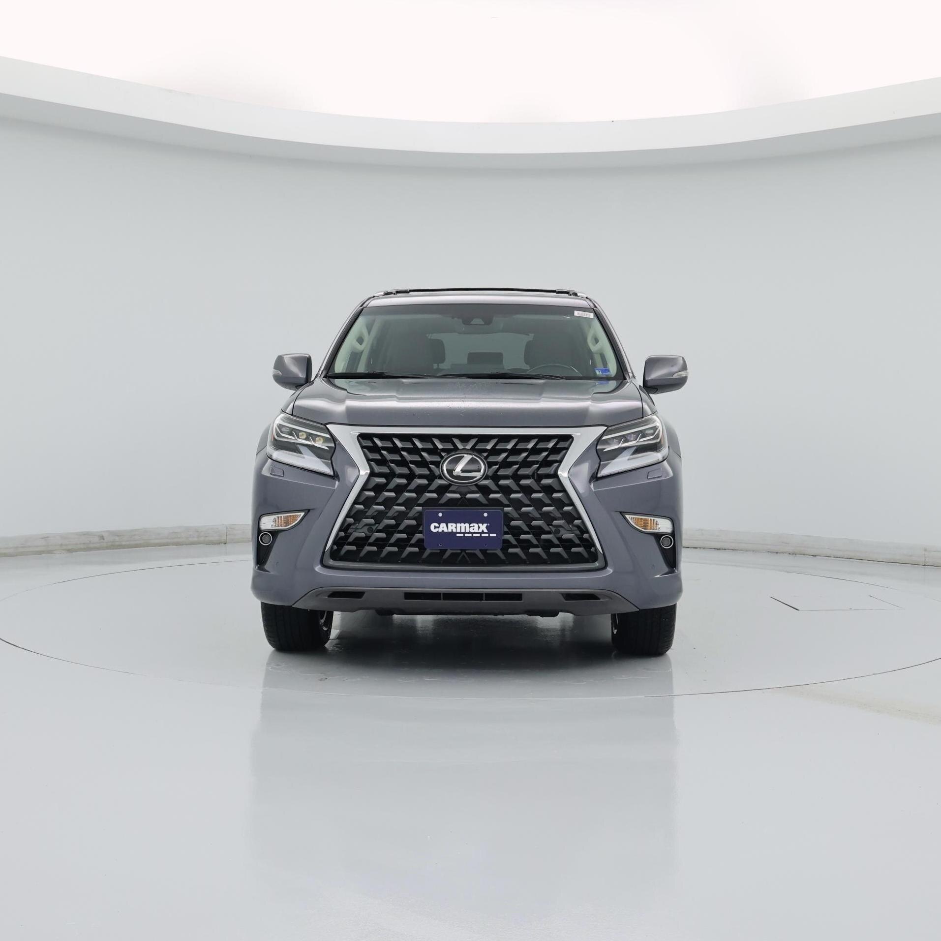 Thumbnail: 2022 Lexus GX - 5
