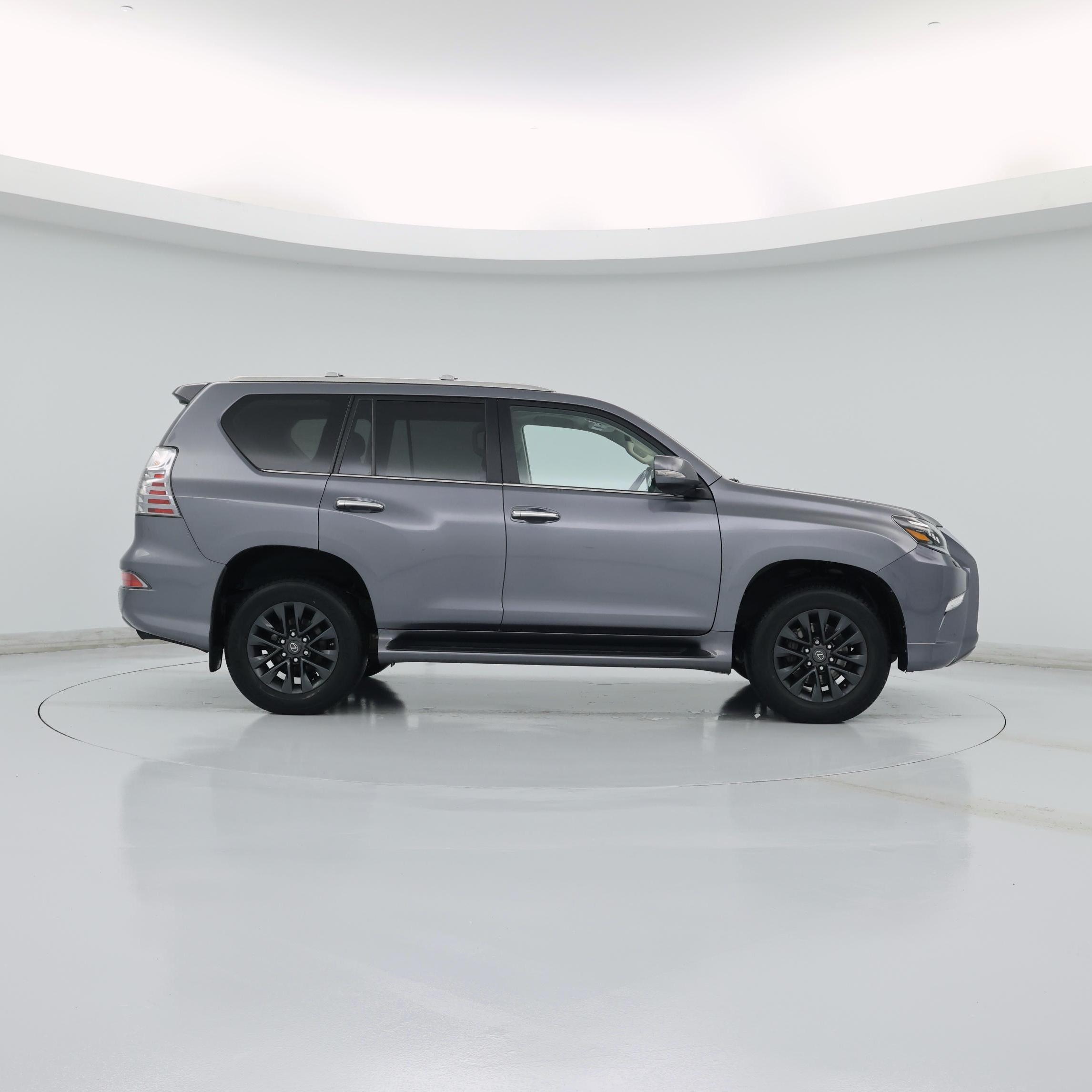 Thumbnail: 2022 Lexus GX - 7