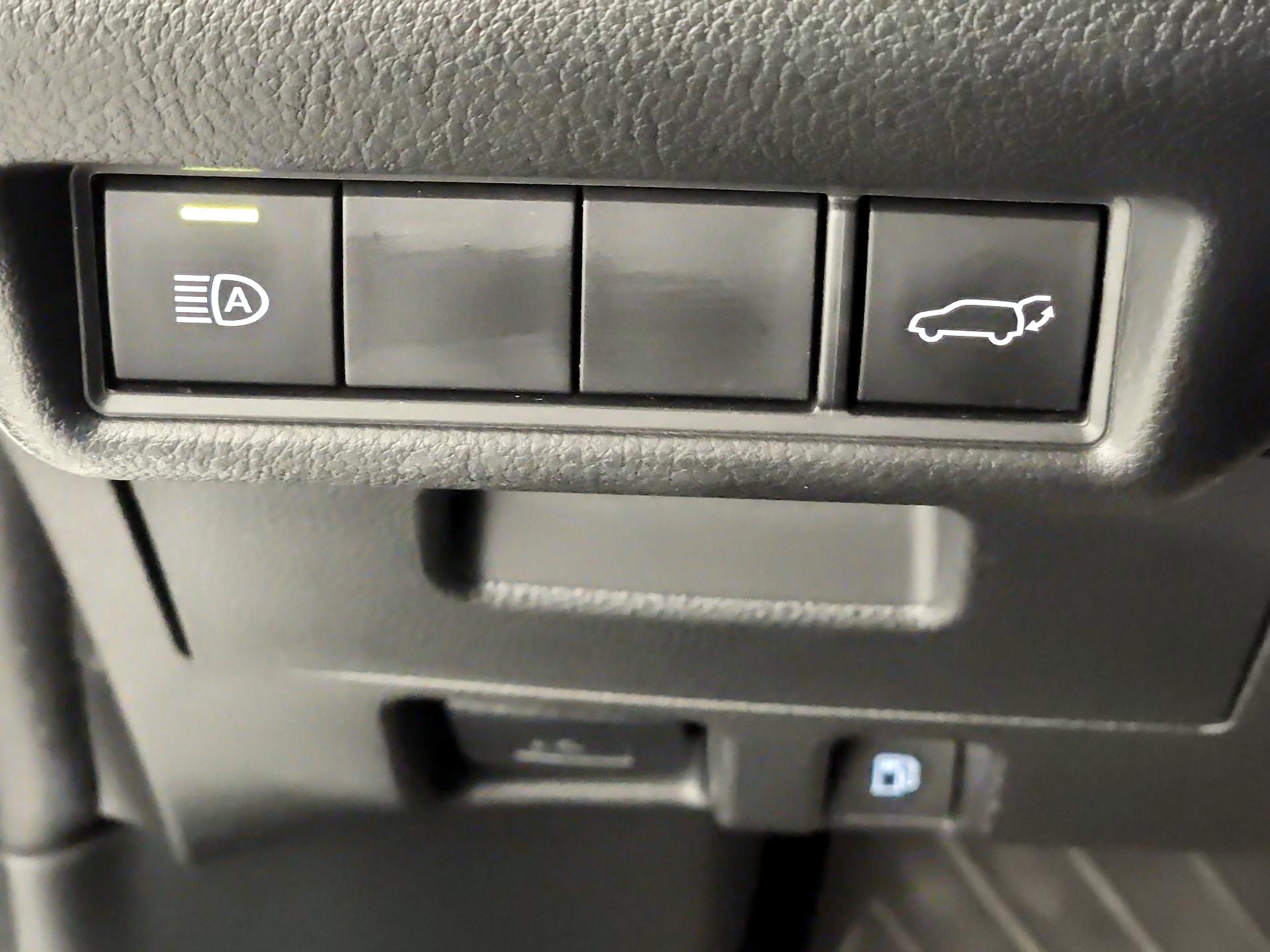 Thumbnail: 2024 Toyota Grand Highlander - 13