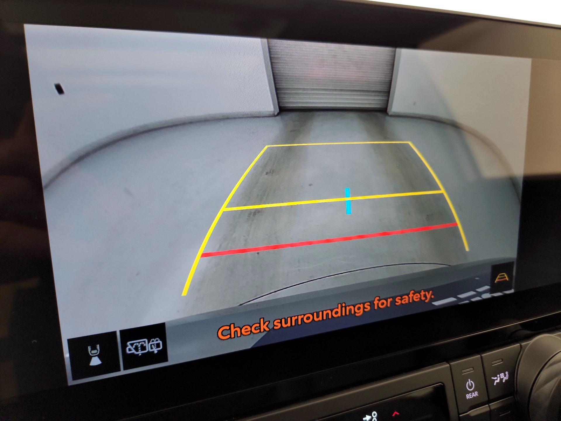 Thumbnail: 2024 Toyota Grand Highlander - 15