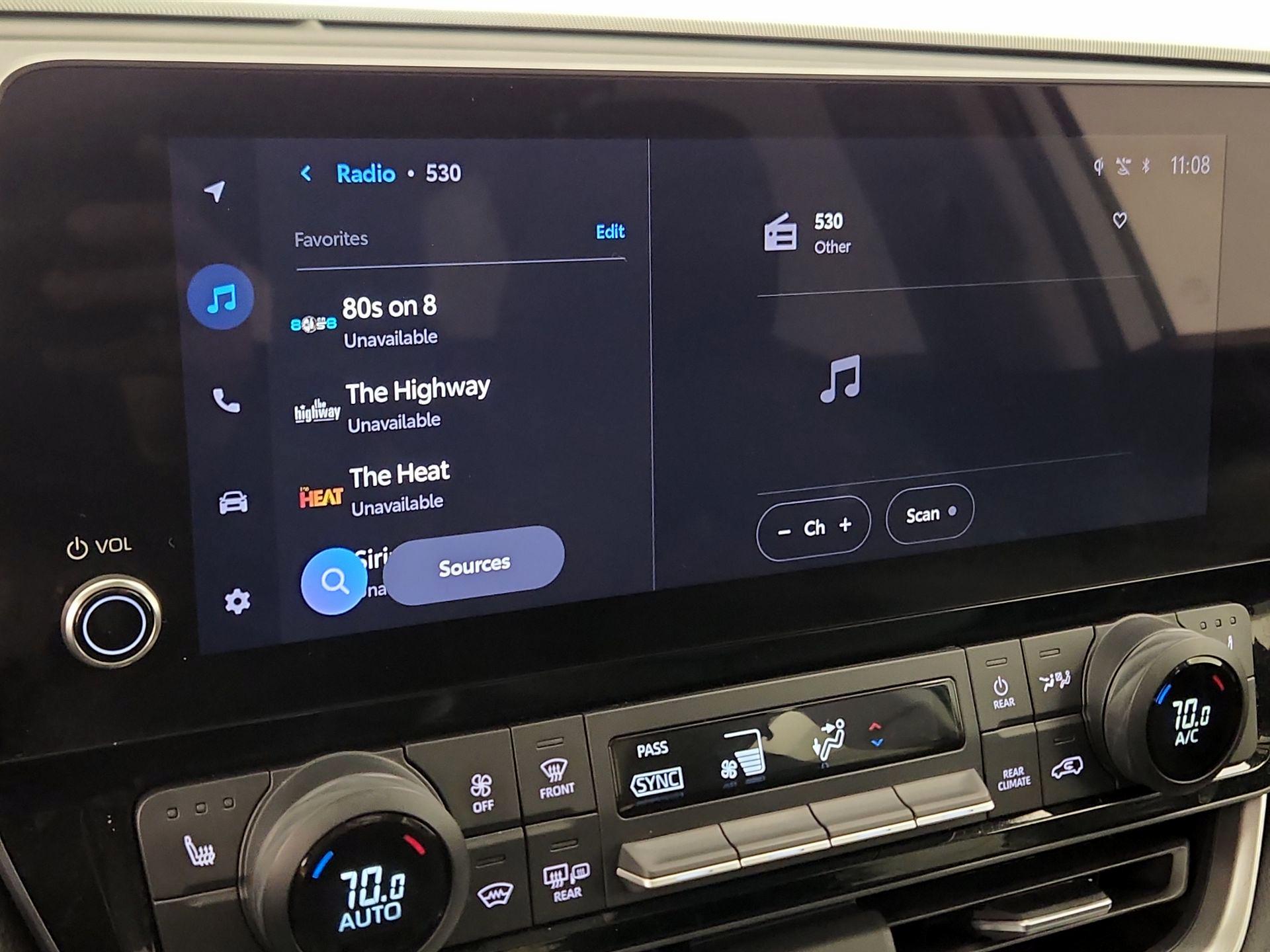 Thumbnail: 2024 Toyota Grand Highlander - 16