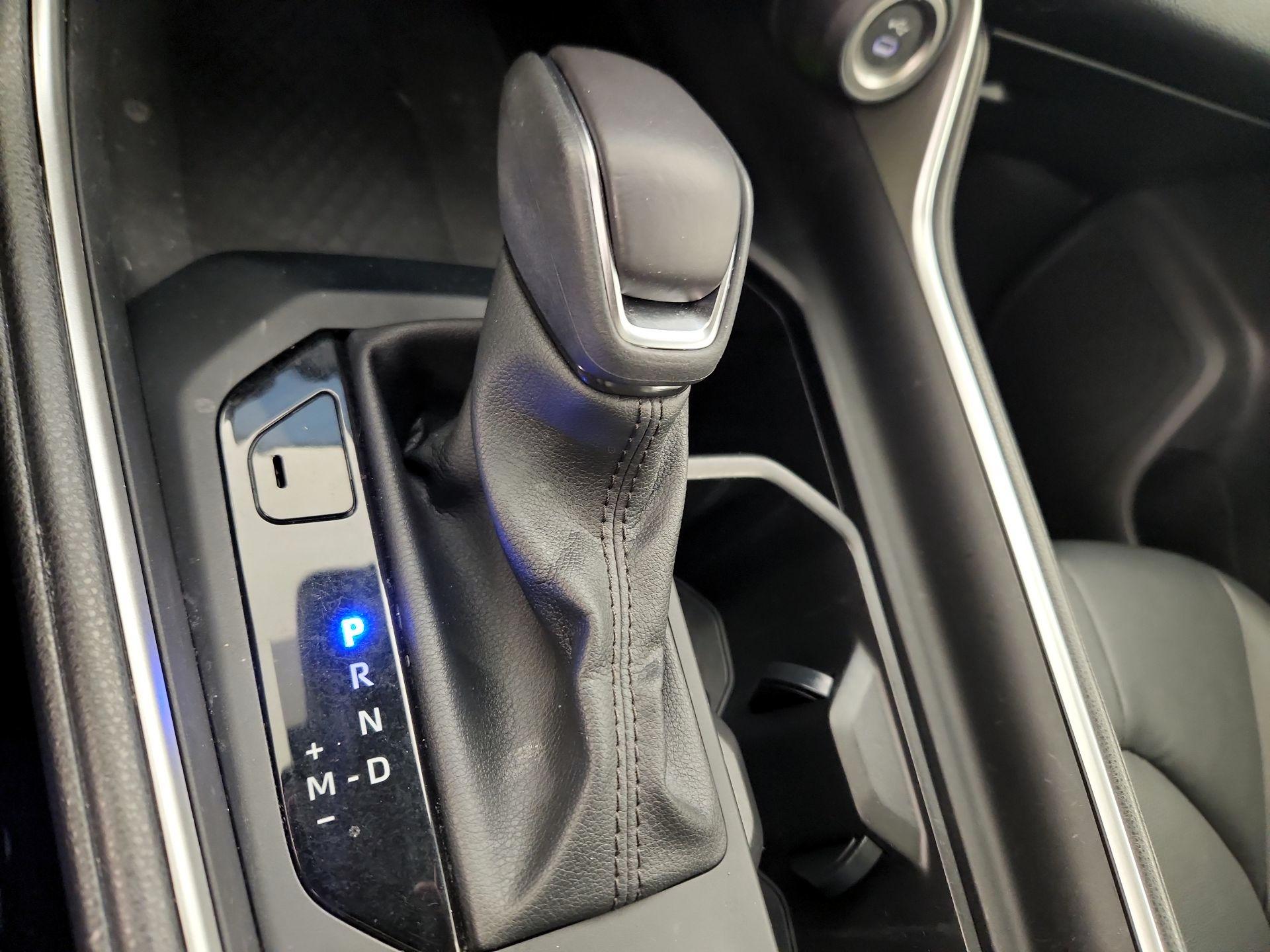 Thumbnail: 2024 Toyota Grand Highlander - 18