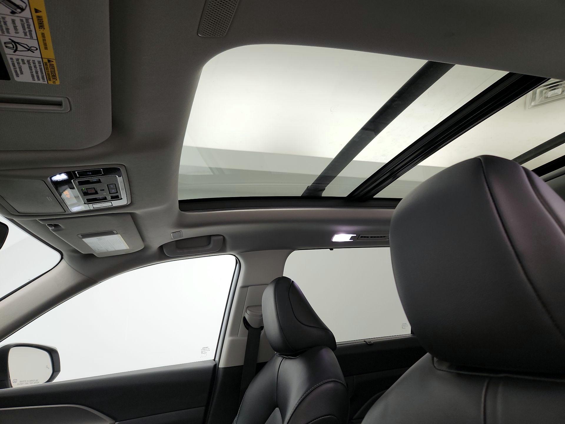 Thumbnail: 2024 Toyota Grand Highlander - 20