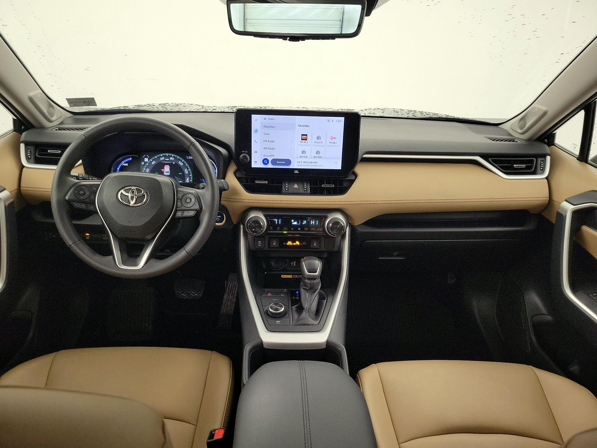 Thumbnail: 2024 Toyota RAV4 - 9