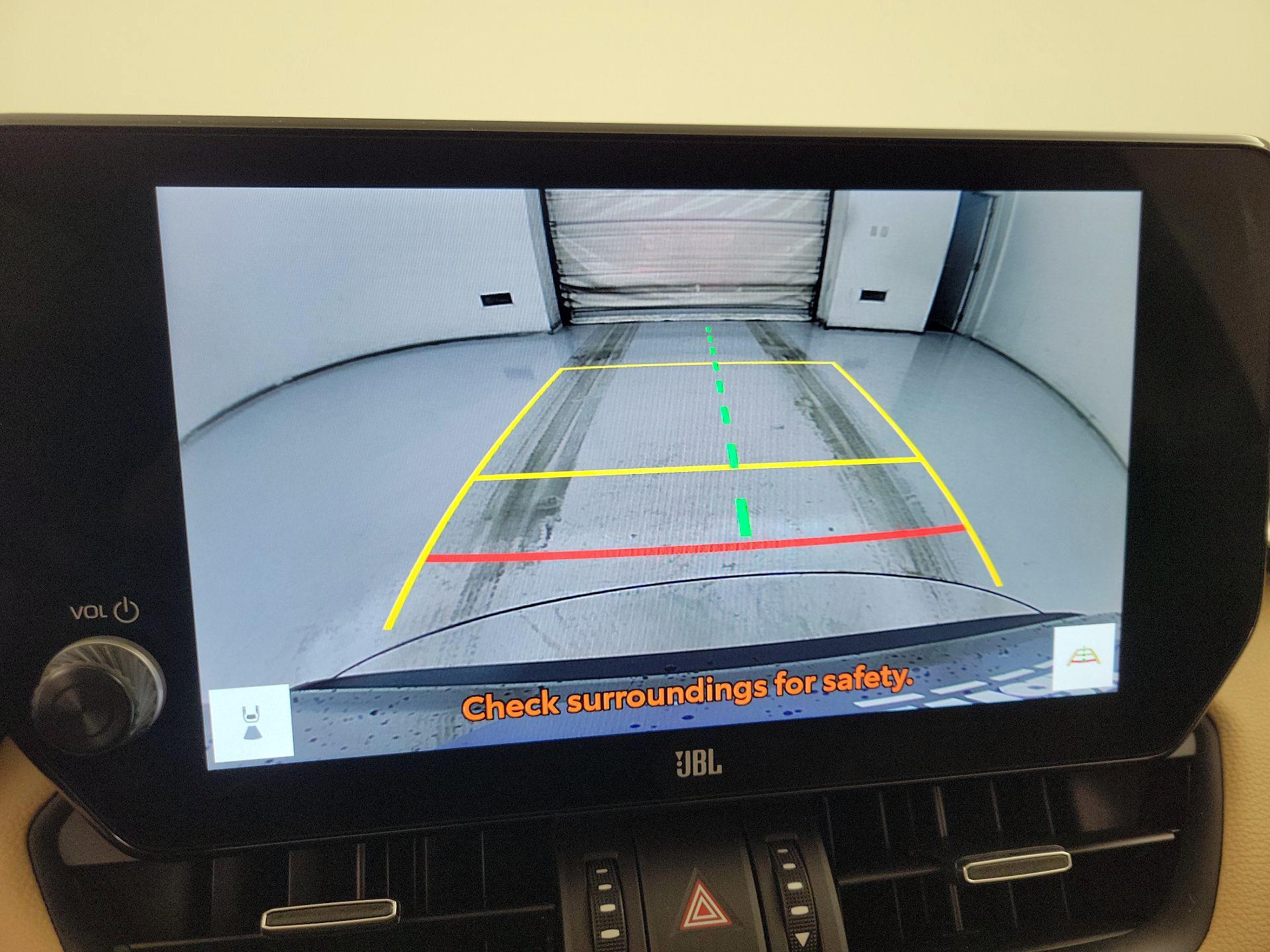 Thumbnail: 2024 Toyota RAV4 - 14