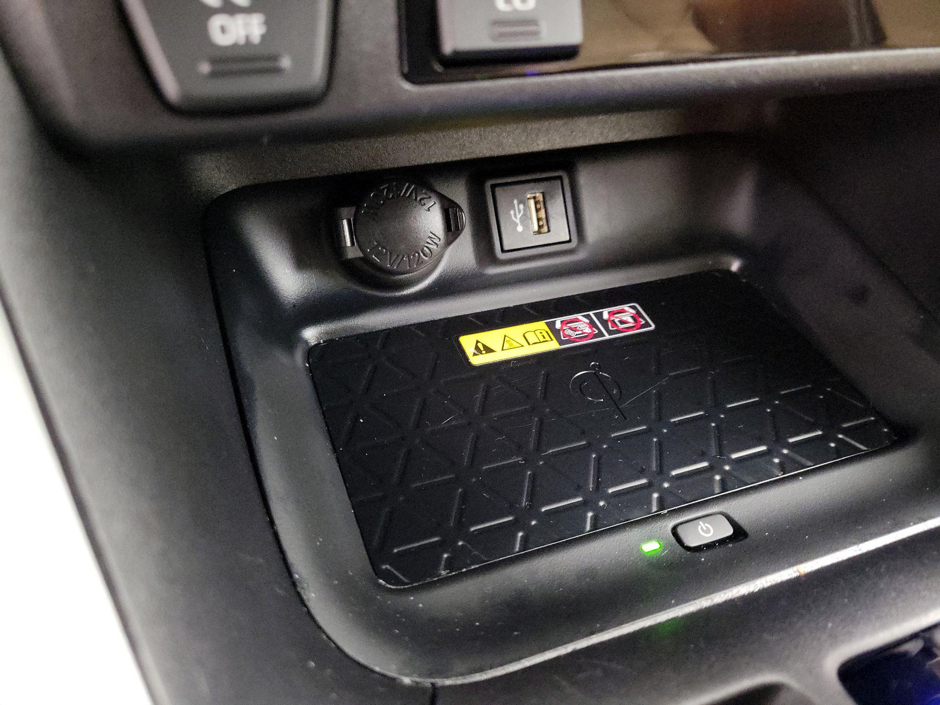 Thumbnail: 2024 Toyota RAV4 - 18