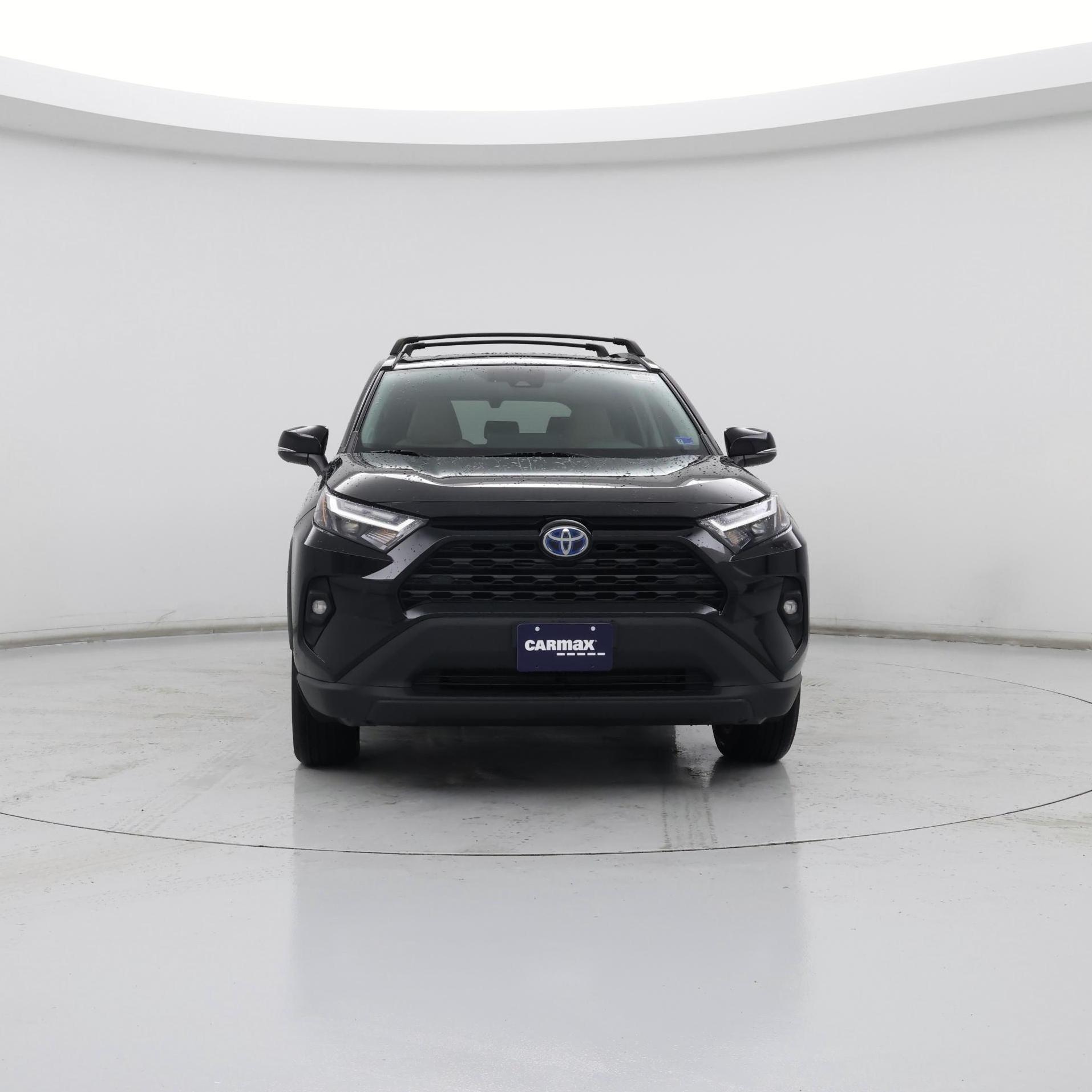 Thumbnail: 2024 Toyota RAV4 - 5