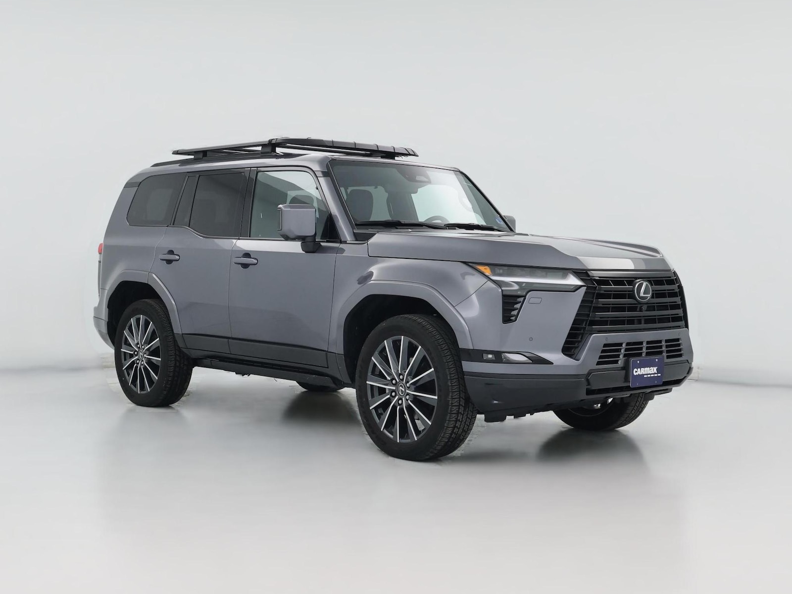 2025 Lexus GX Luxury