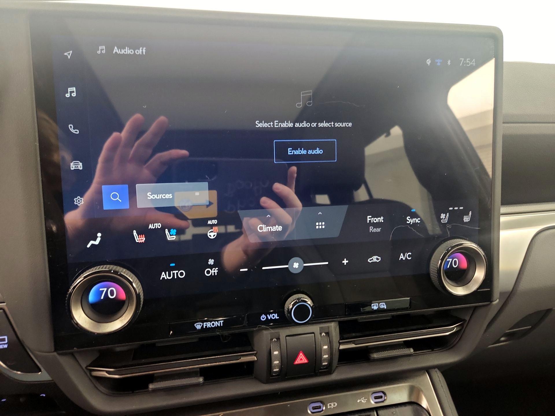 Thumbnail: 2025 Lexus GX - 17