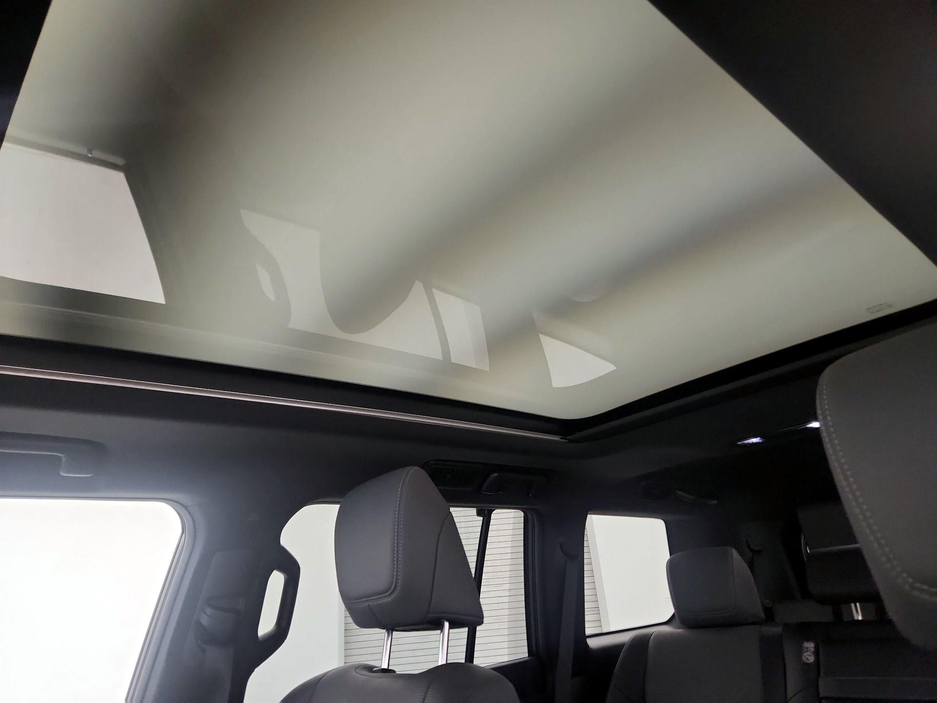 Thumbnail: 2025 Lexus GX - 20