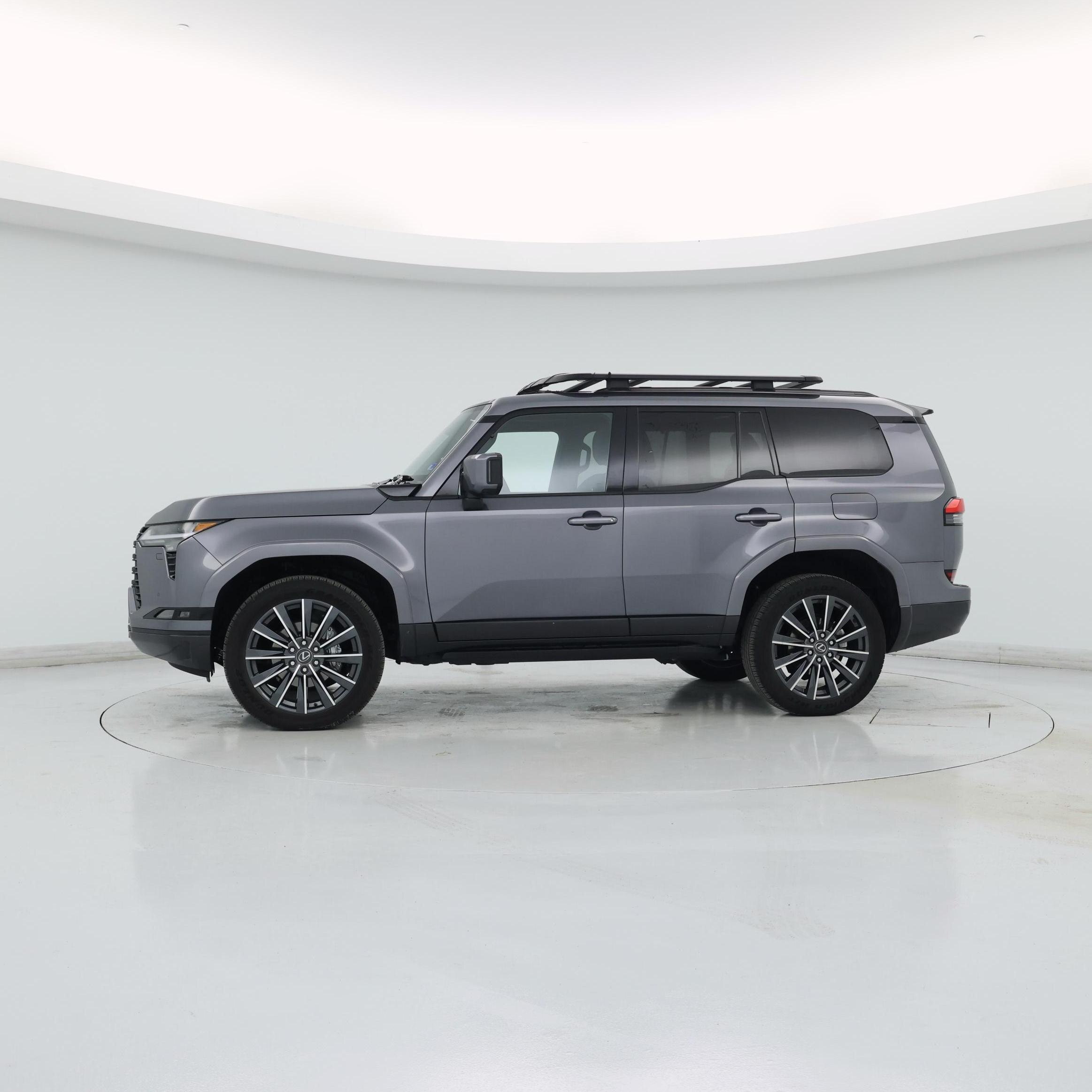 Thumbnail: 2025 Lexus GX - 3