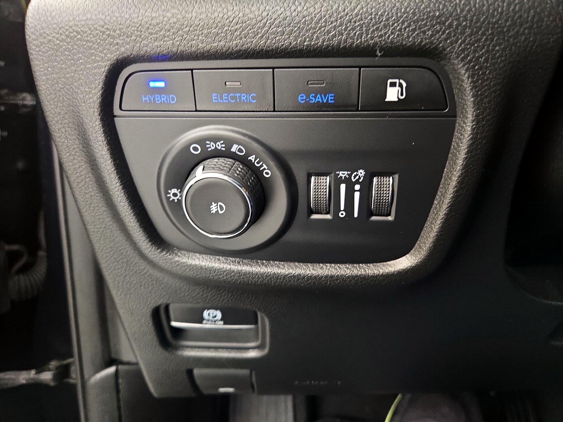 Thumbnail: 2024 Jeep Grand Cherokee - 13