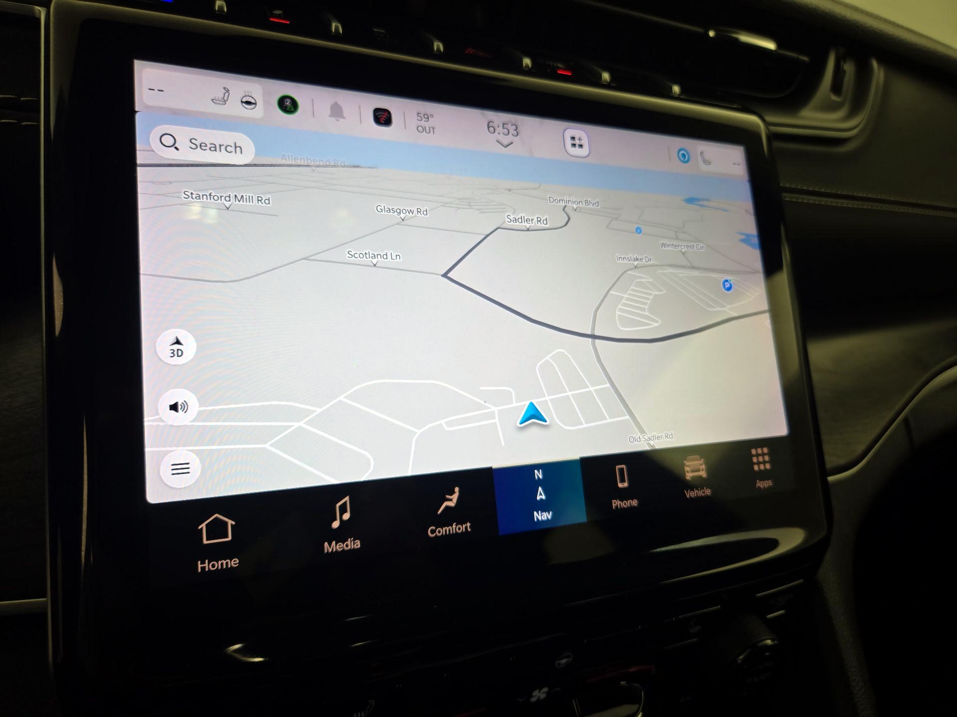 Thumbnail: 2024 Jeep Grand Cherokee - 14