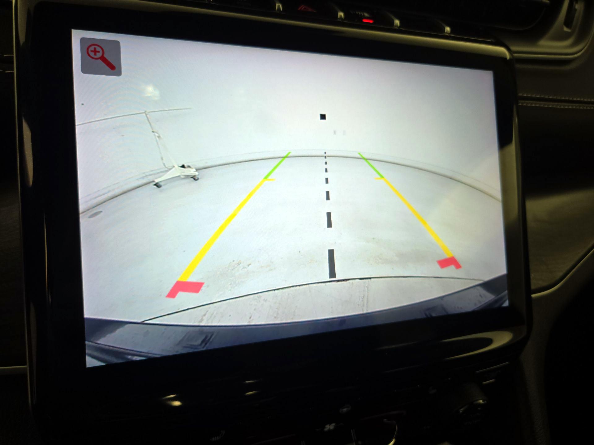 Thumbnail: 2024 Jeep Grand Cherokee - 15