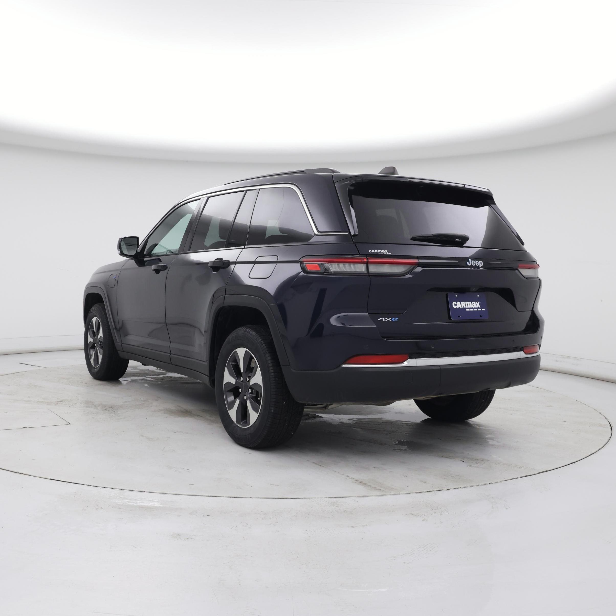 Thumbnail: 2024 Jeep Grand Cherokee - 2