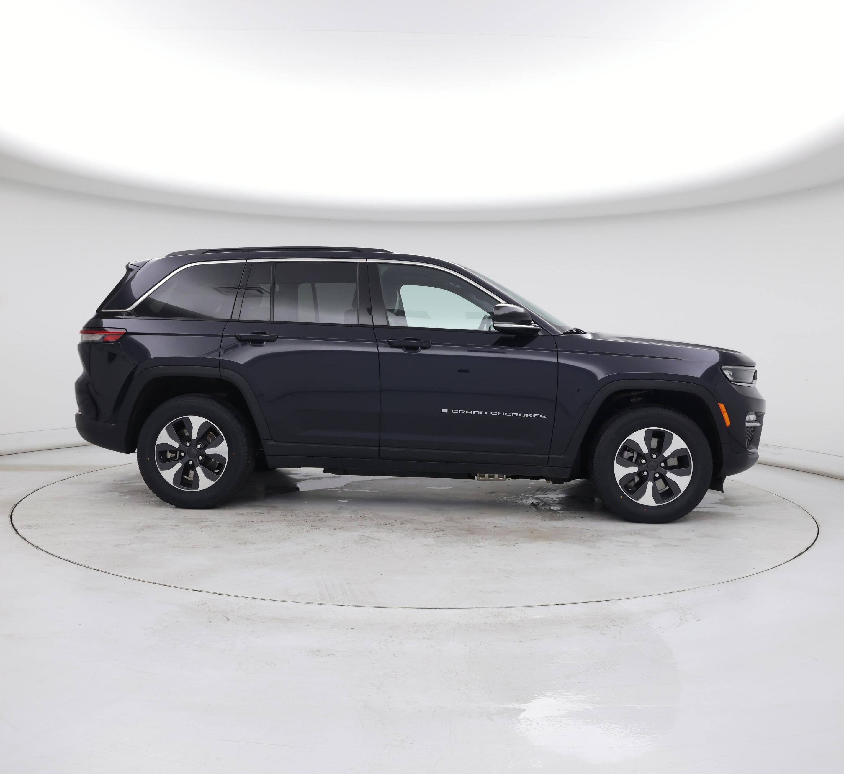 Thumbnail: 2024 Jeep Grand Cherokee - 7