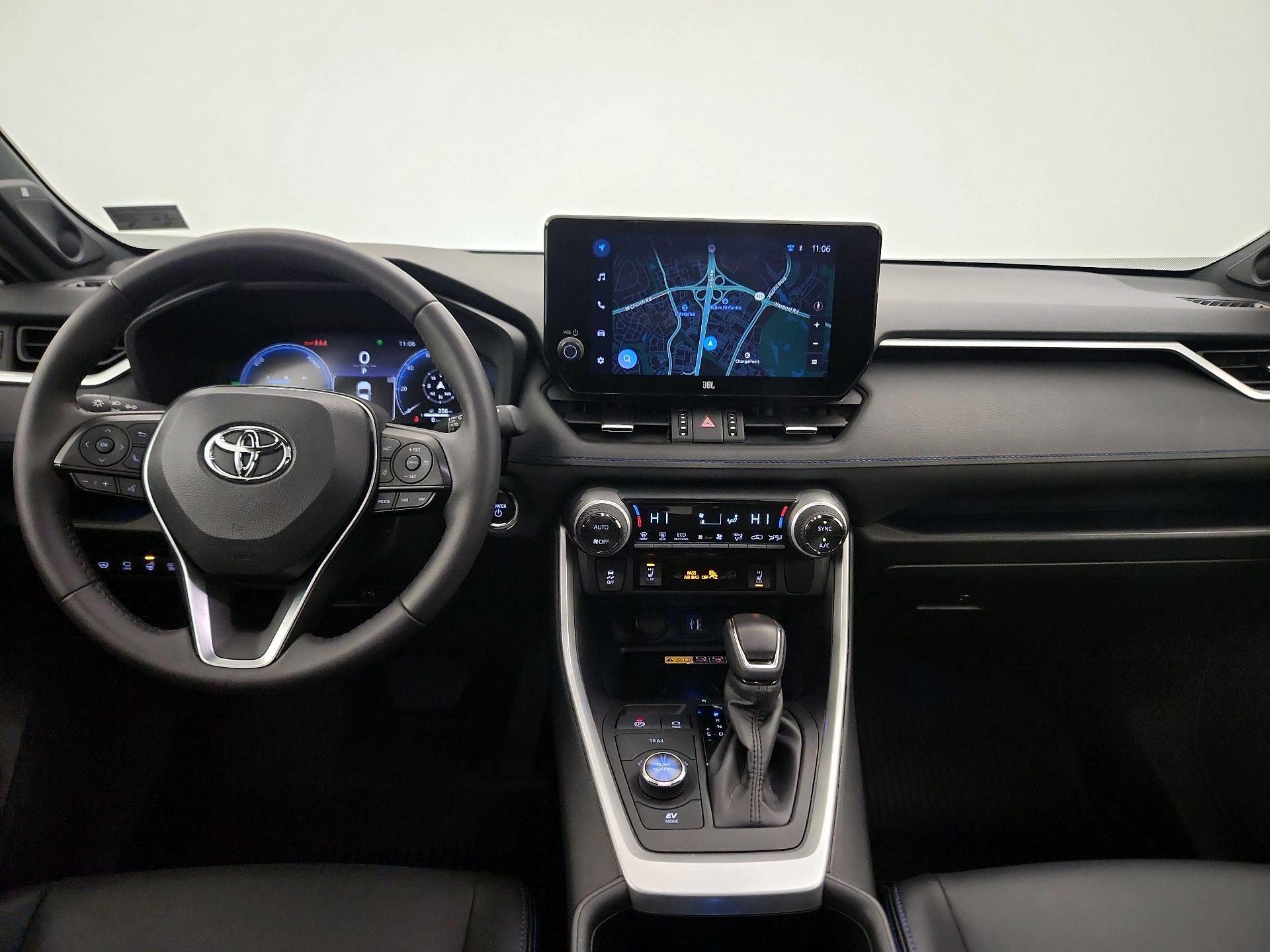 Thumbnail: 2024 Toyota RAV4 - 9