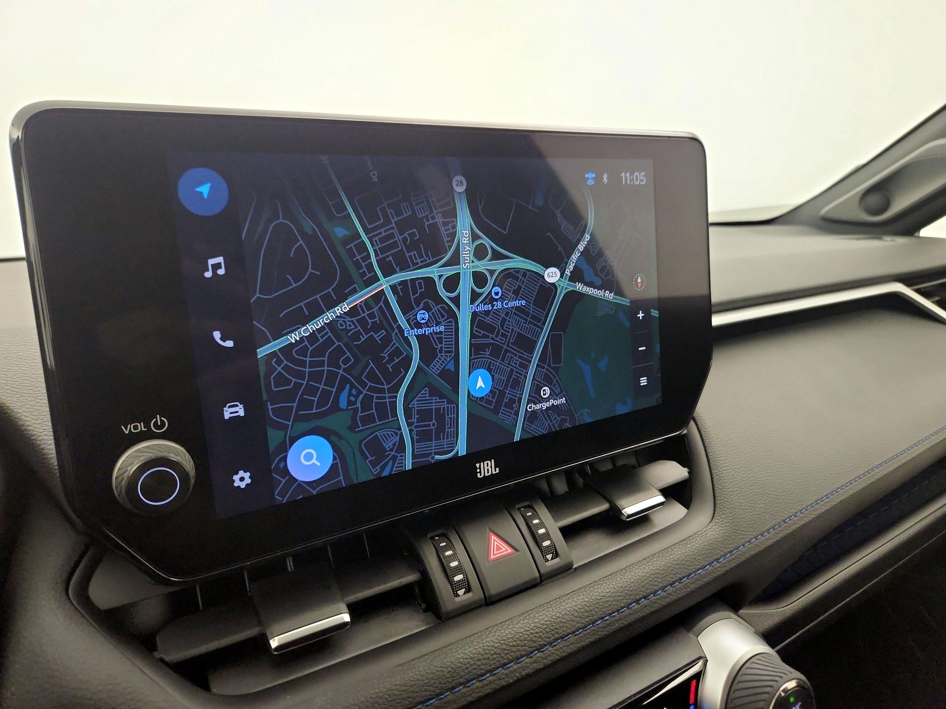 Thumbnail: 2024 Toyota RAV4 - 14