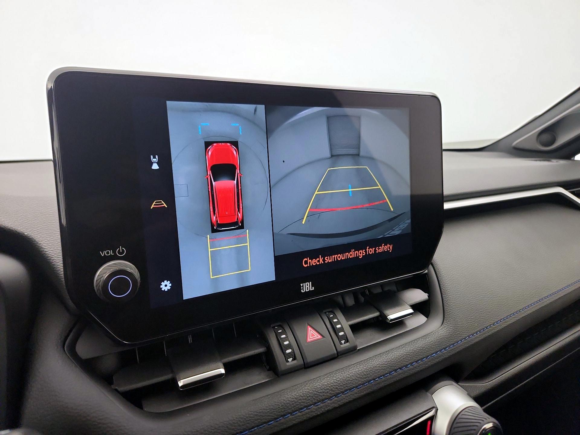 Thumbnail: 2024 Toyota RAV4 - 15