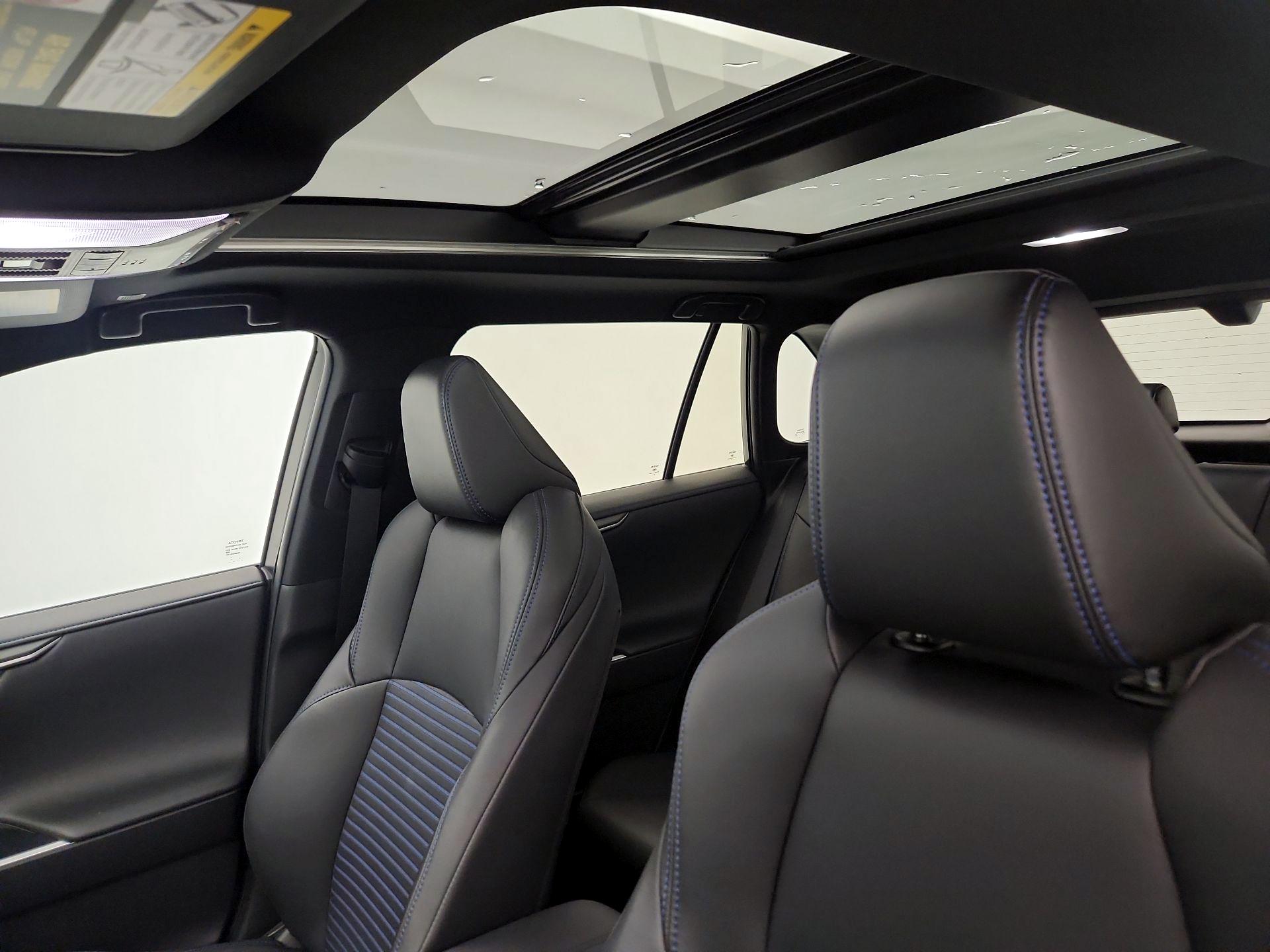 Thumbnail: 2024 Toyota RAV4 - 20