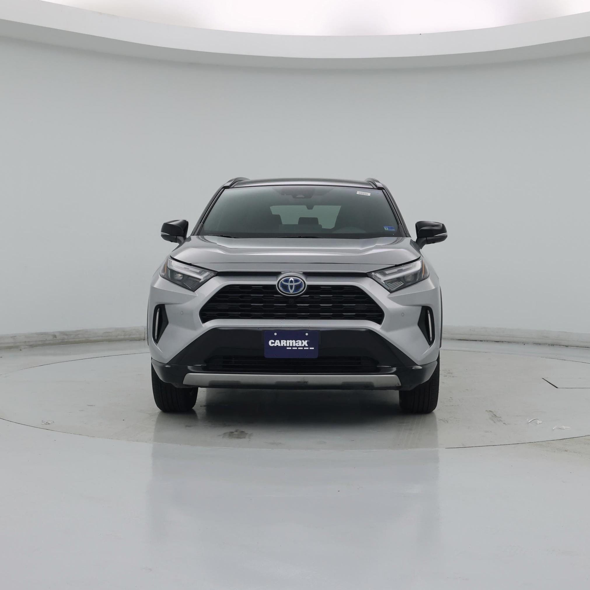 Thumbnail: 2024 Toyota RAV4 - 5