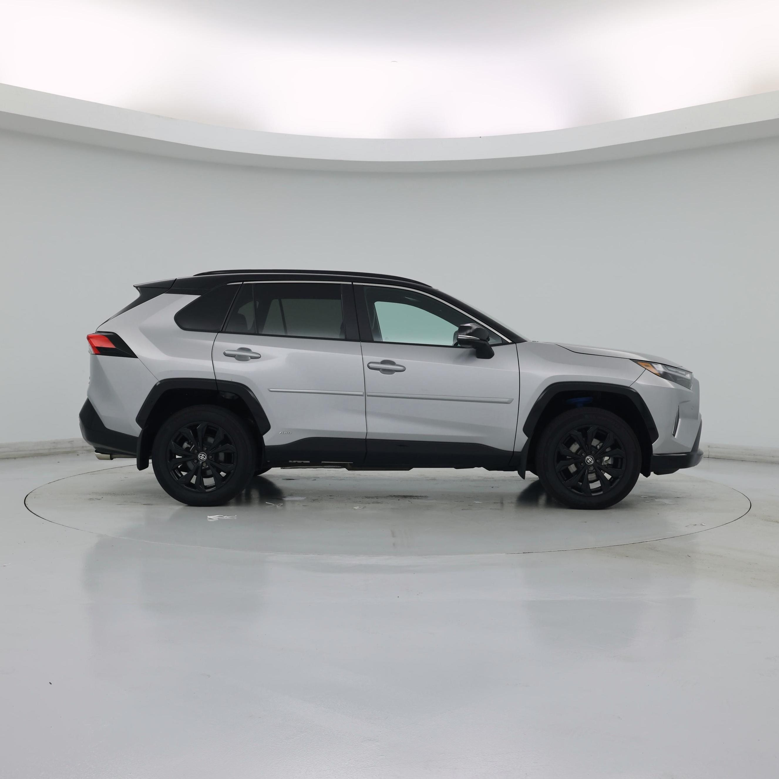 Thumbnail: 2024 Toyota RAV4 - 7