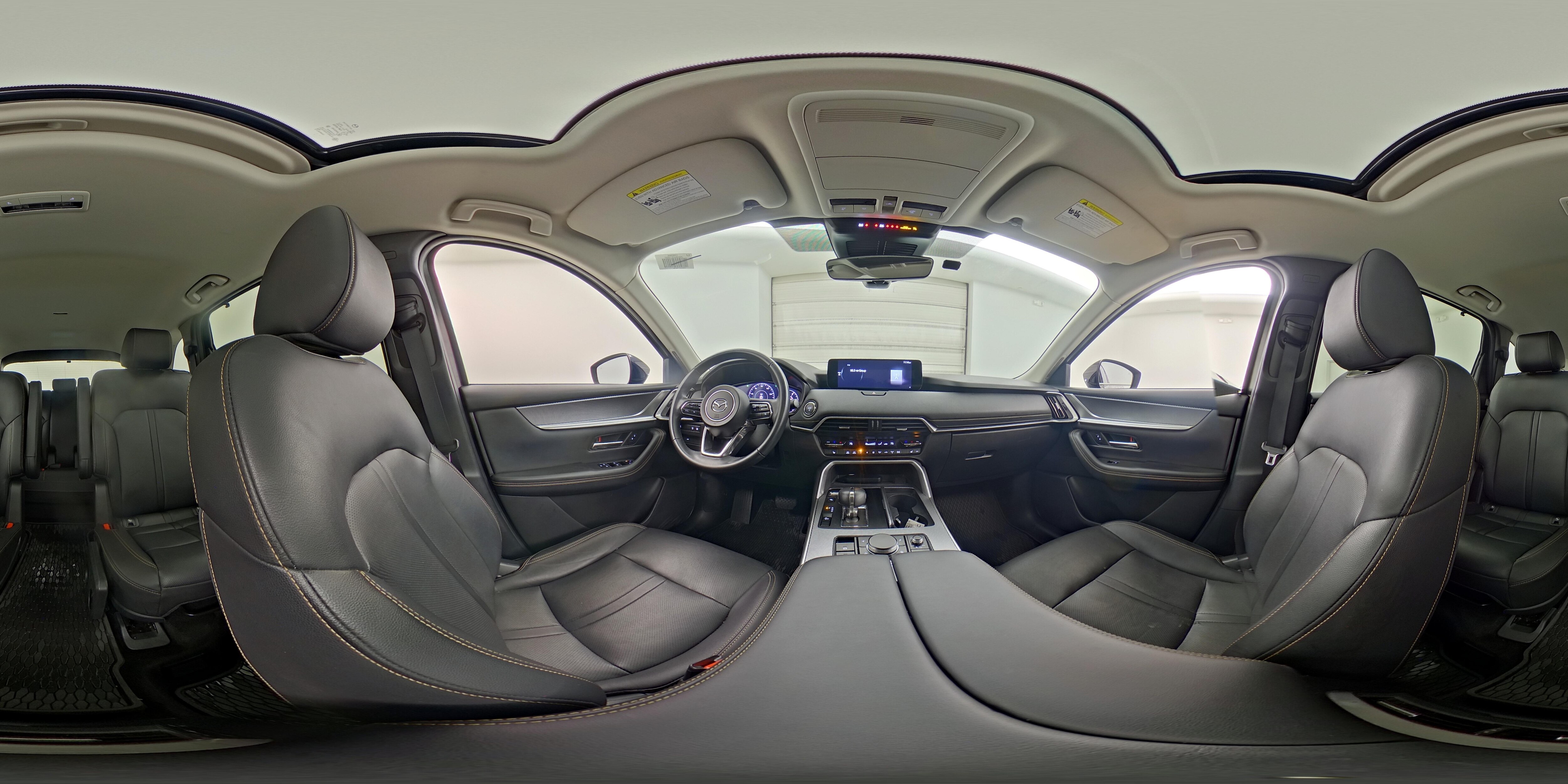 2024 Mazda CX-90 Preferred Package - Photo 26