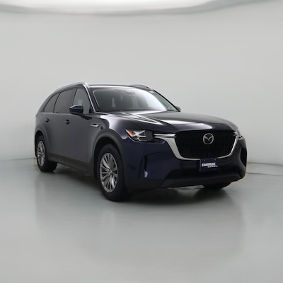 2024 Mazda CX-90 PHEV Preferred