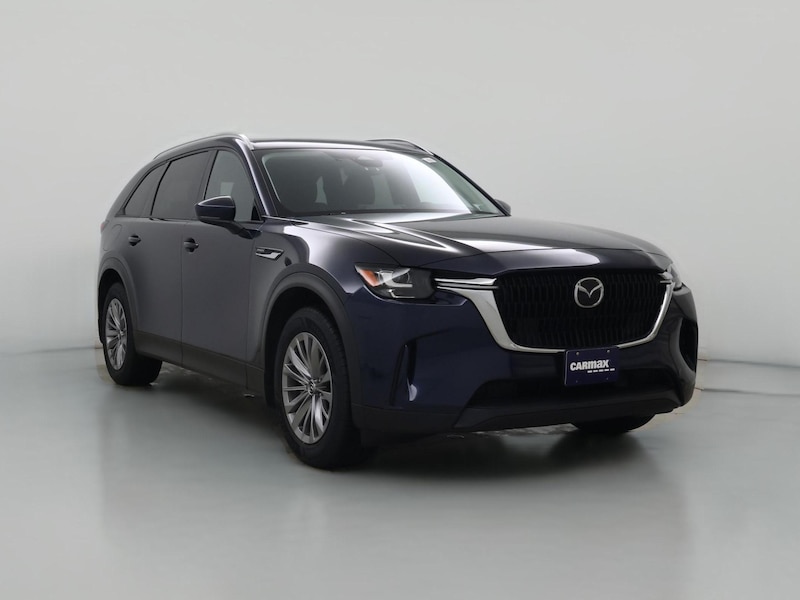 2024 Mazda CX-90 Preferred