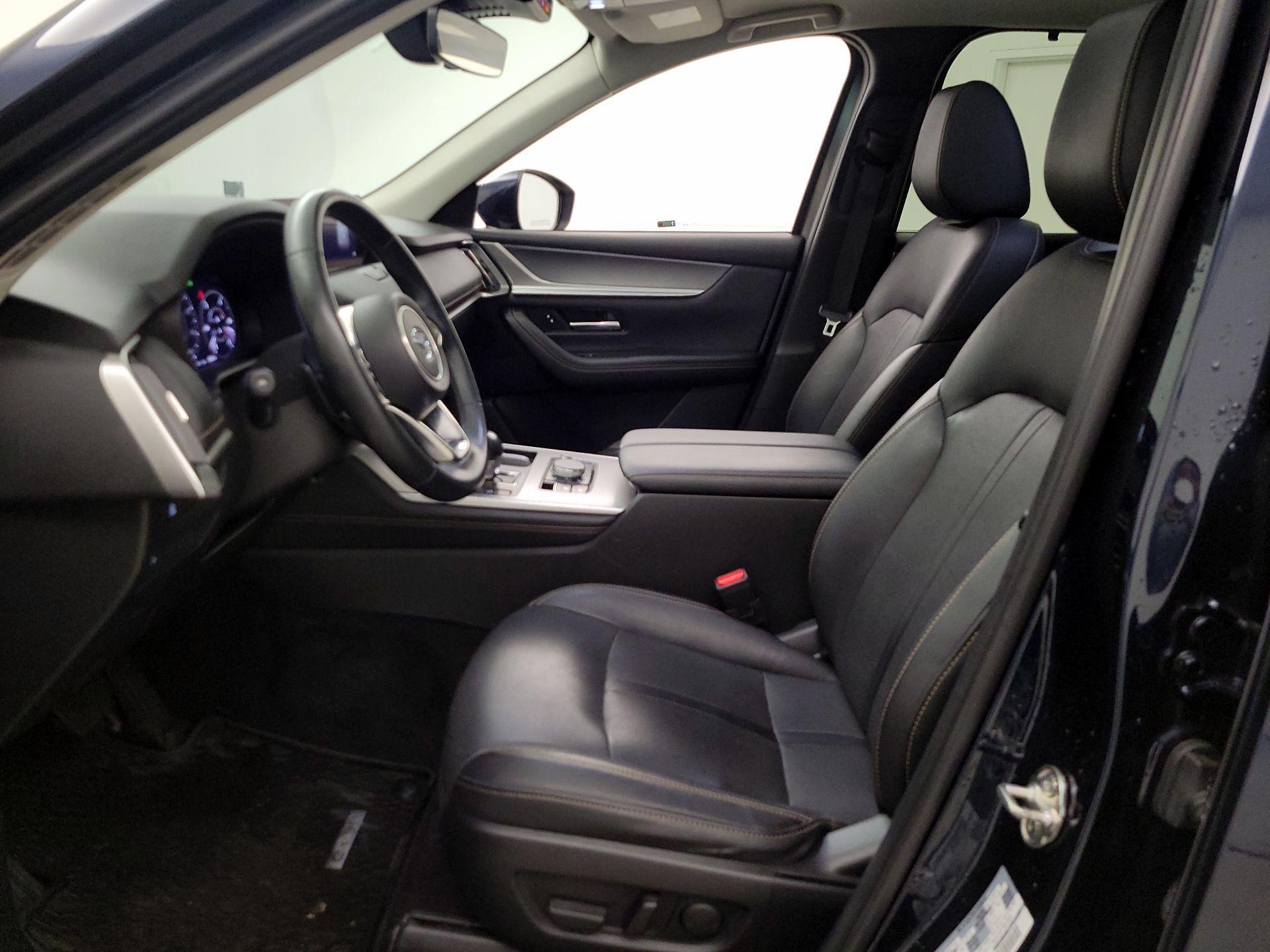 Thumbnail: 2024 Mazda CX-90 - 11