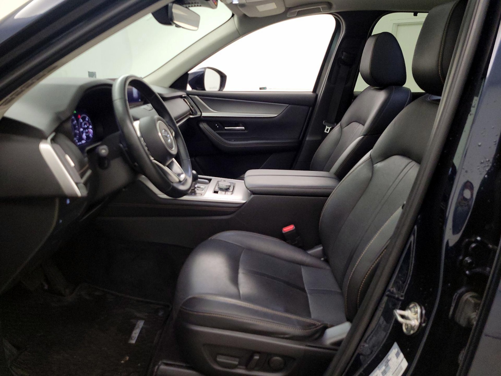 2024 Mazda CX-90 Preferred Package - Photo 12