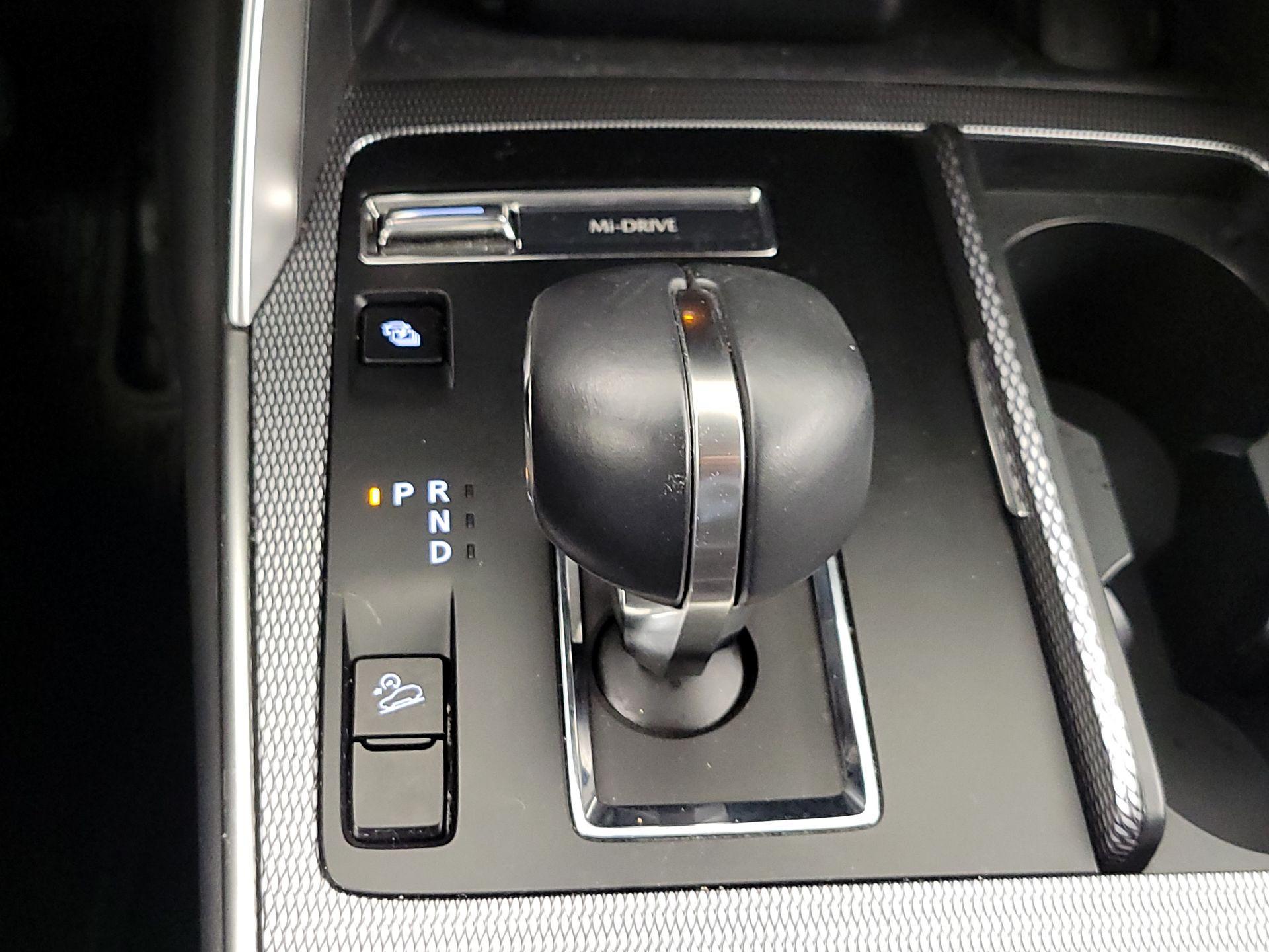 Thumbnail: 2024 Mazda CX-90 - 17