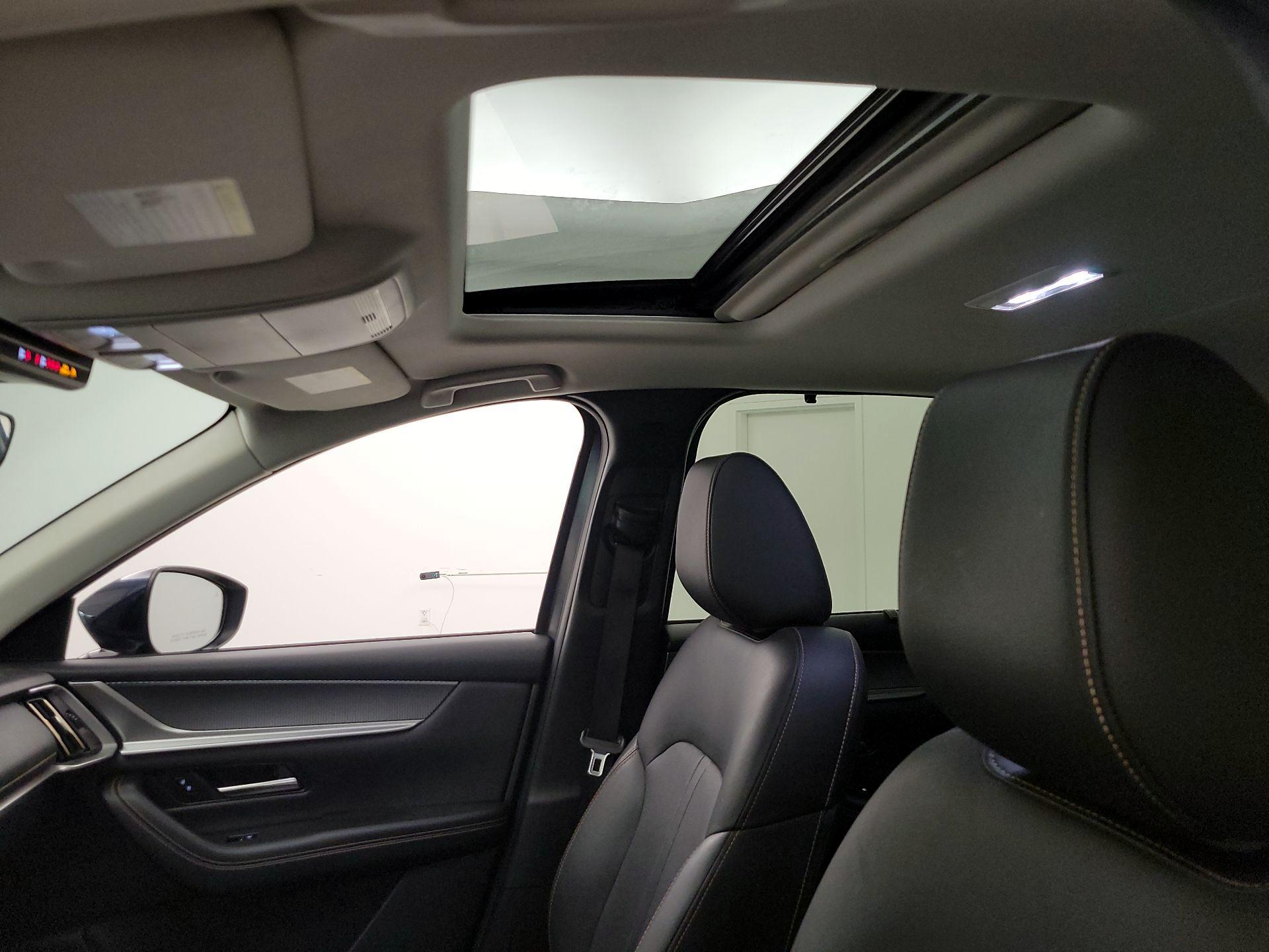 Thumbnail: 2024 Mazda CX-90 - 19
