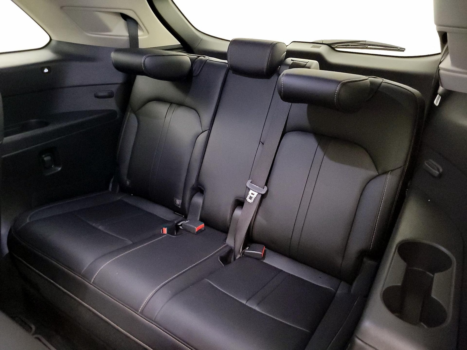 2024 Mazda CX-90 Preferred Package - Photo 22