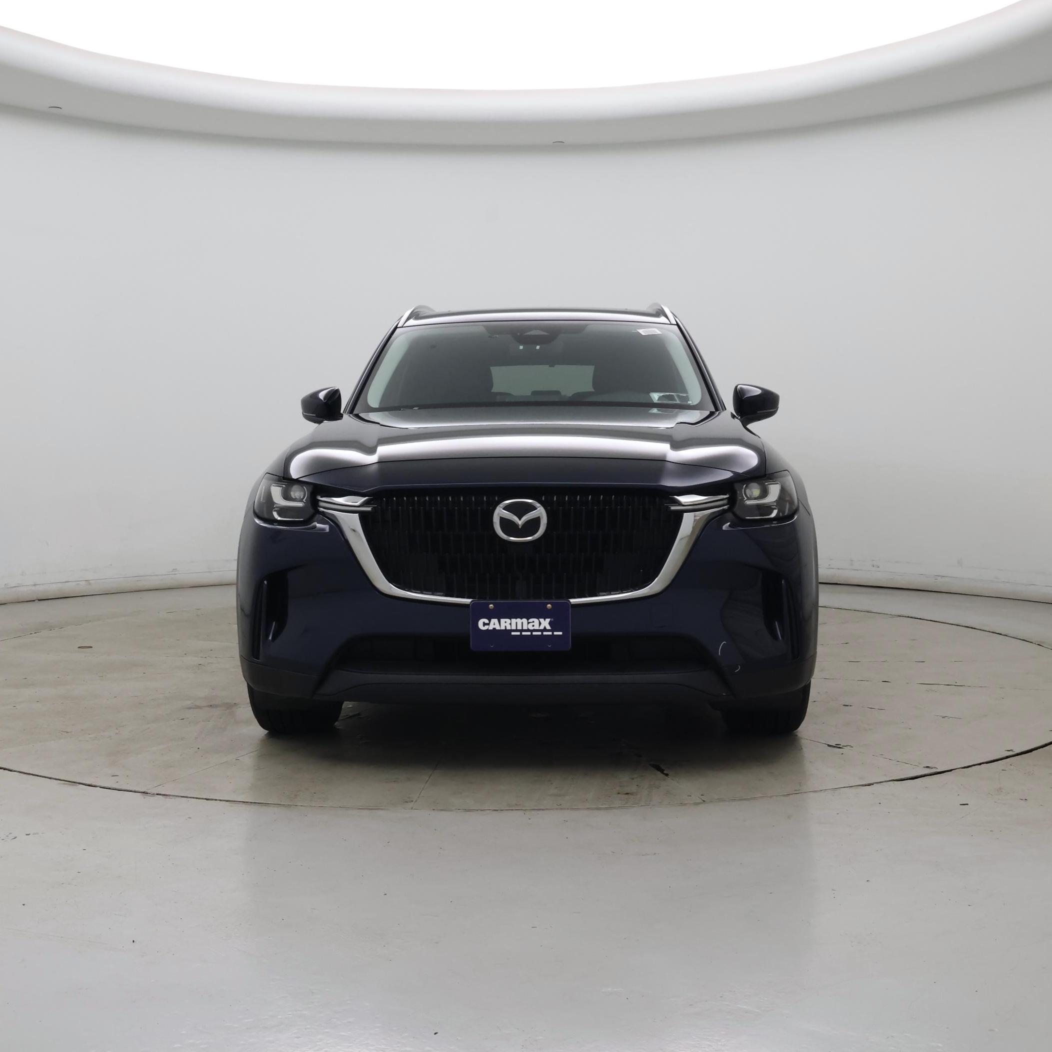 Thumbnail: 2024 Mazda CX-90 - 5